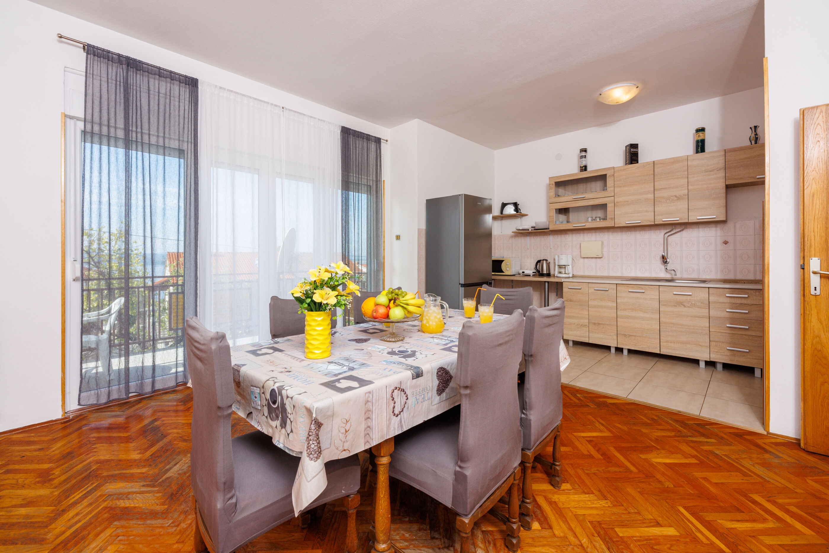 Apartments Davorka 62464-A2