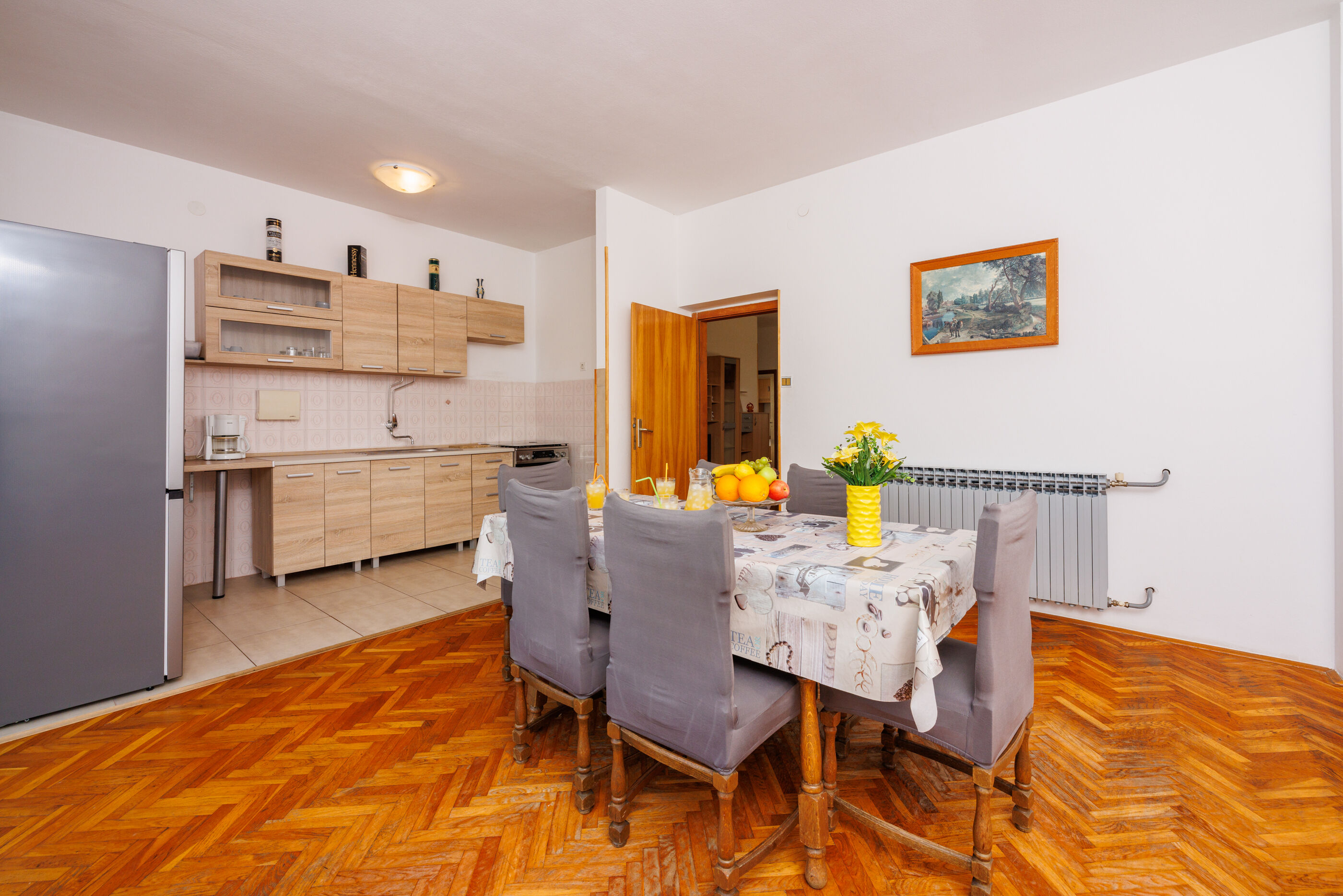 Apartments Davorka 62464-A2