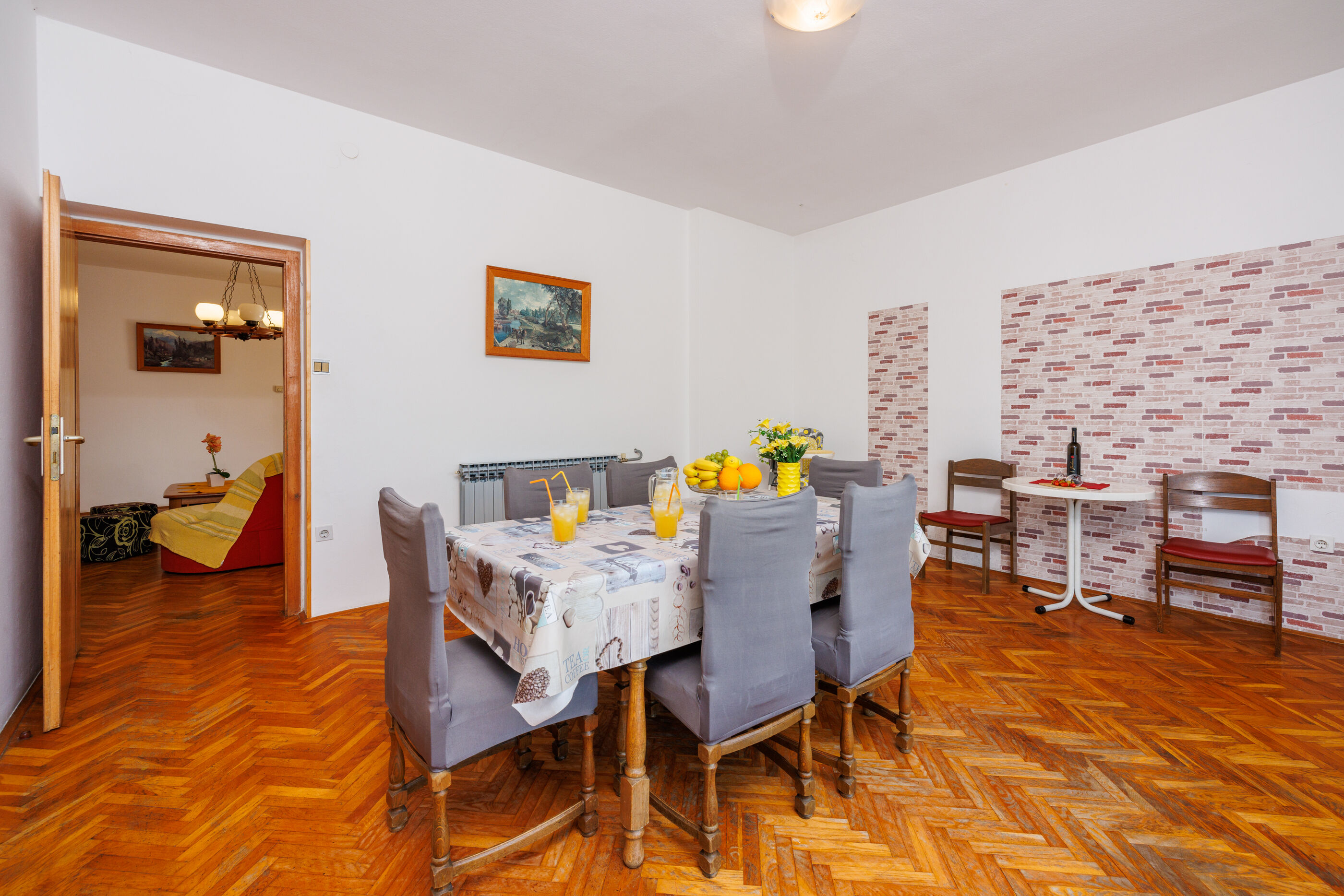 Apartments Davorka 62464-A2