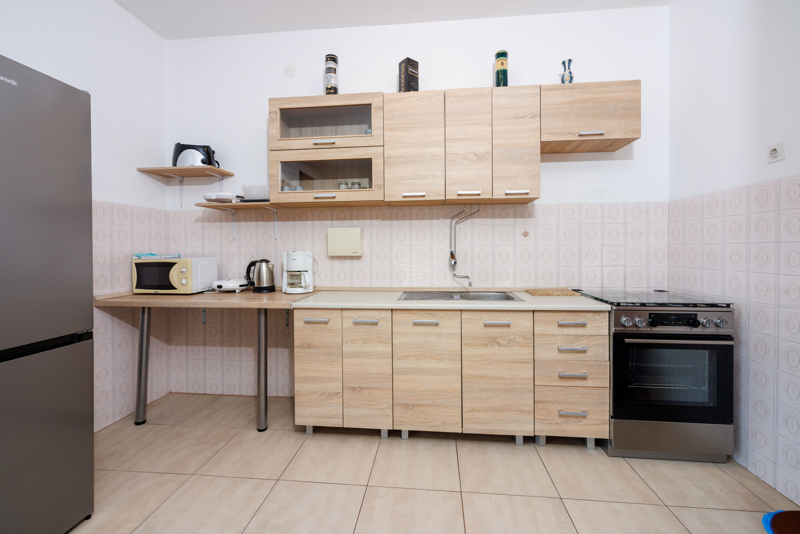 Apartments Davorka 62464-A2