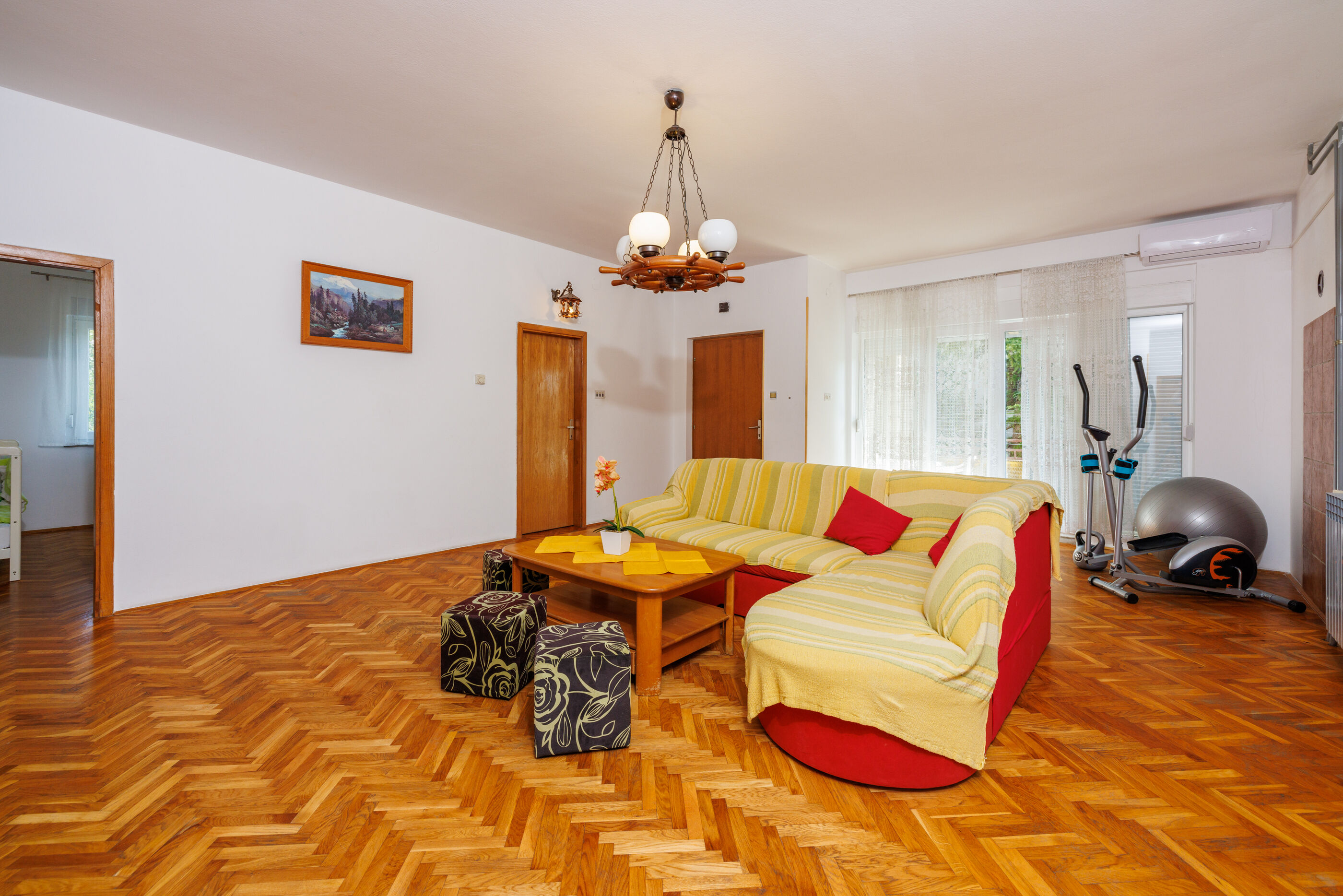 Apartments Davorka 62464-A2