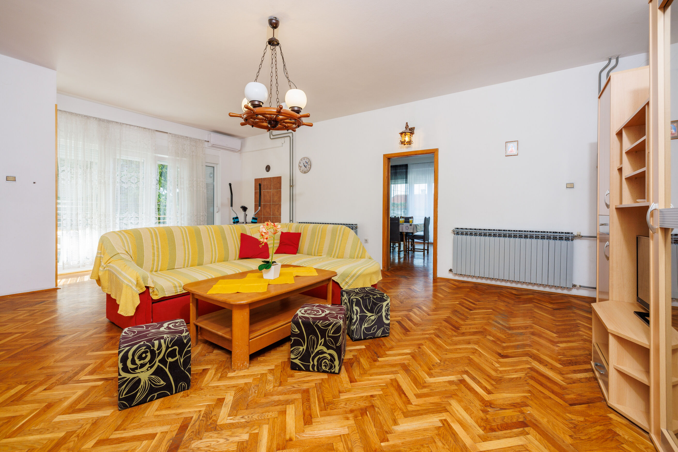 Apartments Davorka 62464-A2