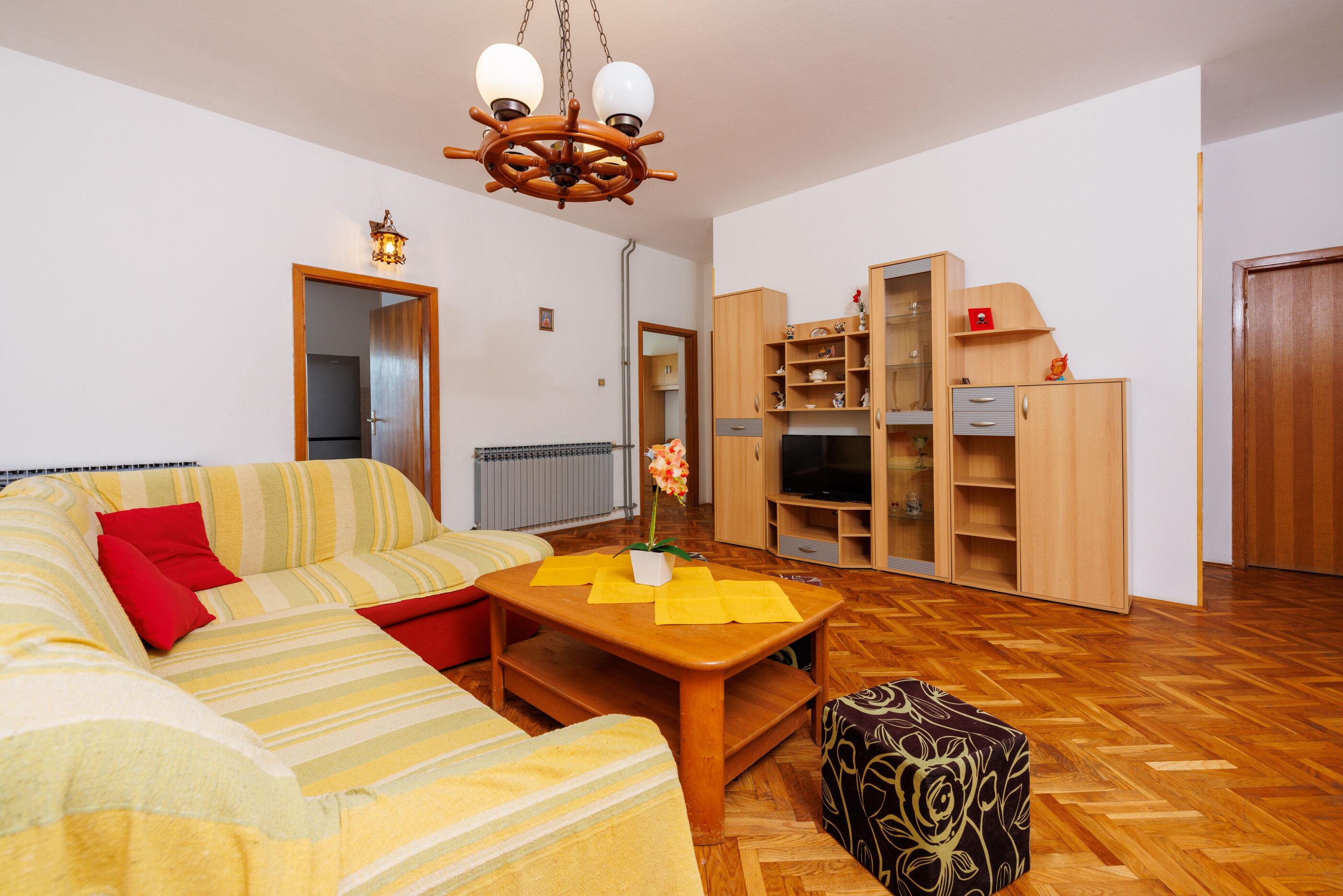 Apartments Davorka 62464-A2