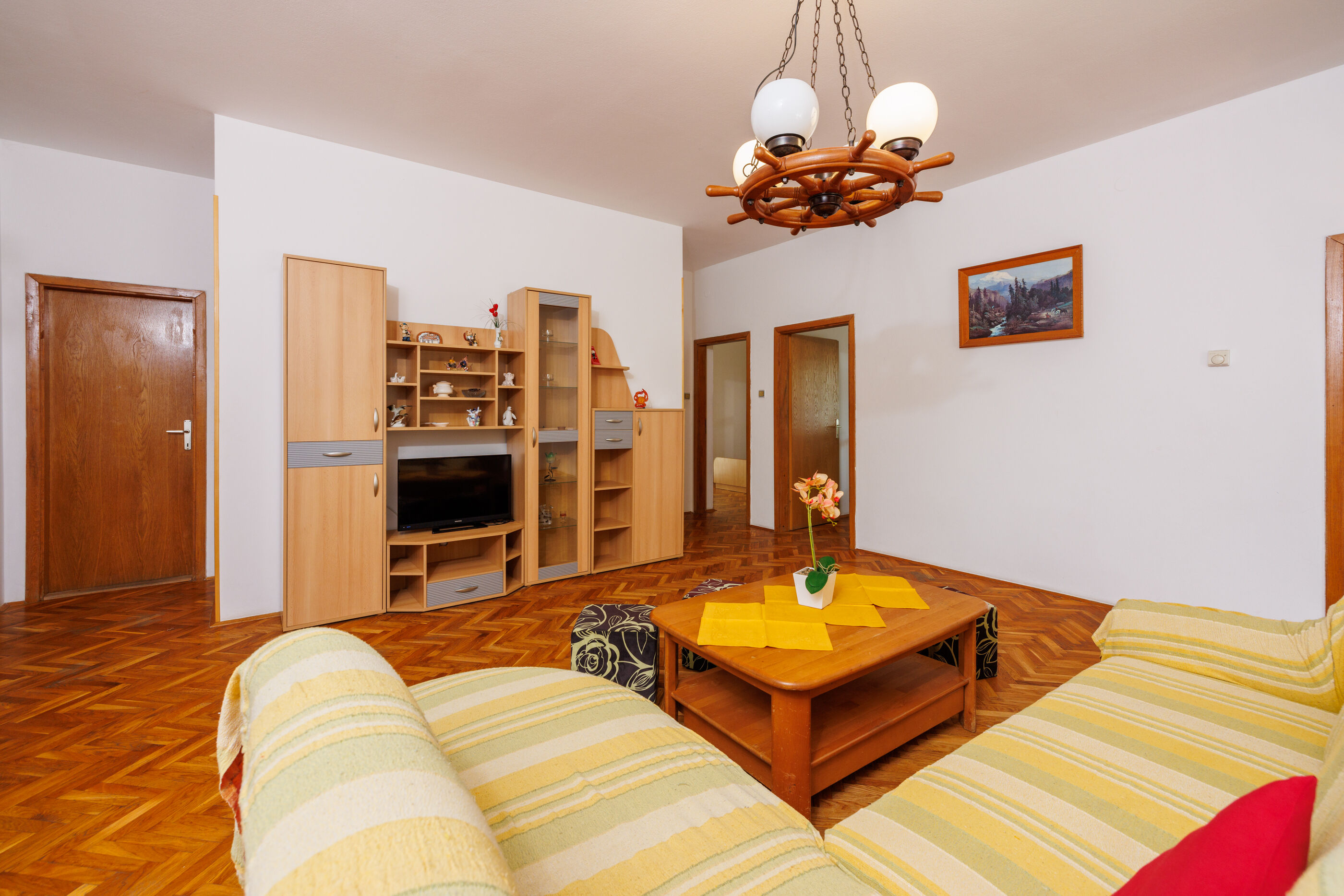 Apartments Davorka 62464-A2