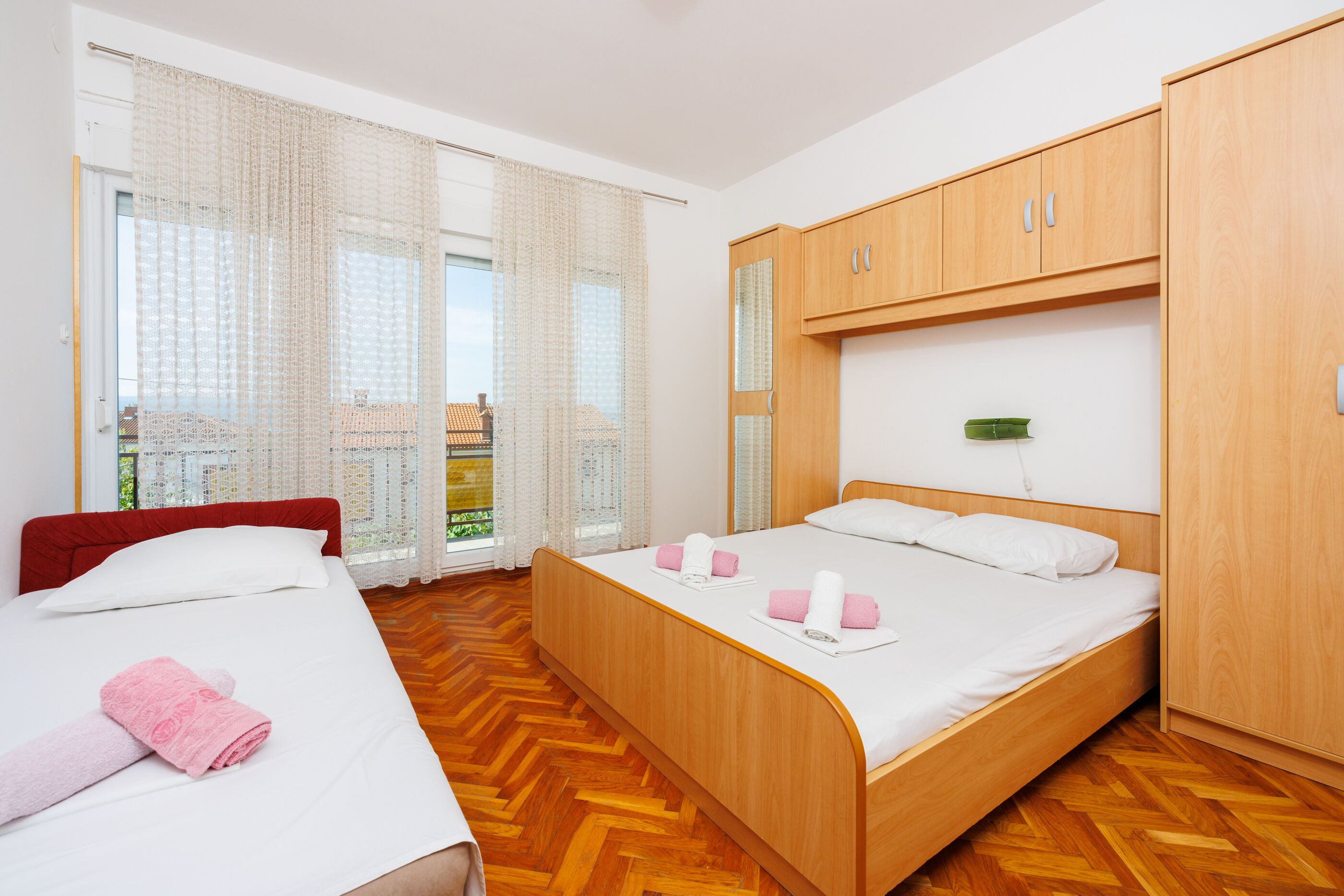 Apartments Davorka 62464-A2