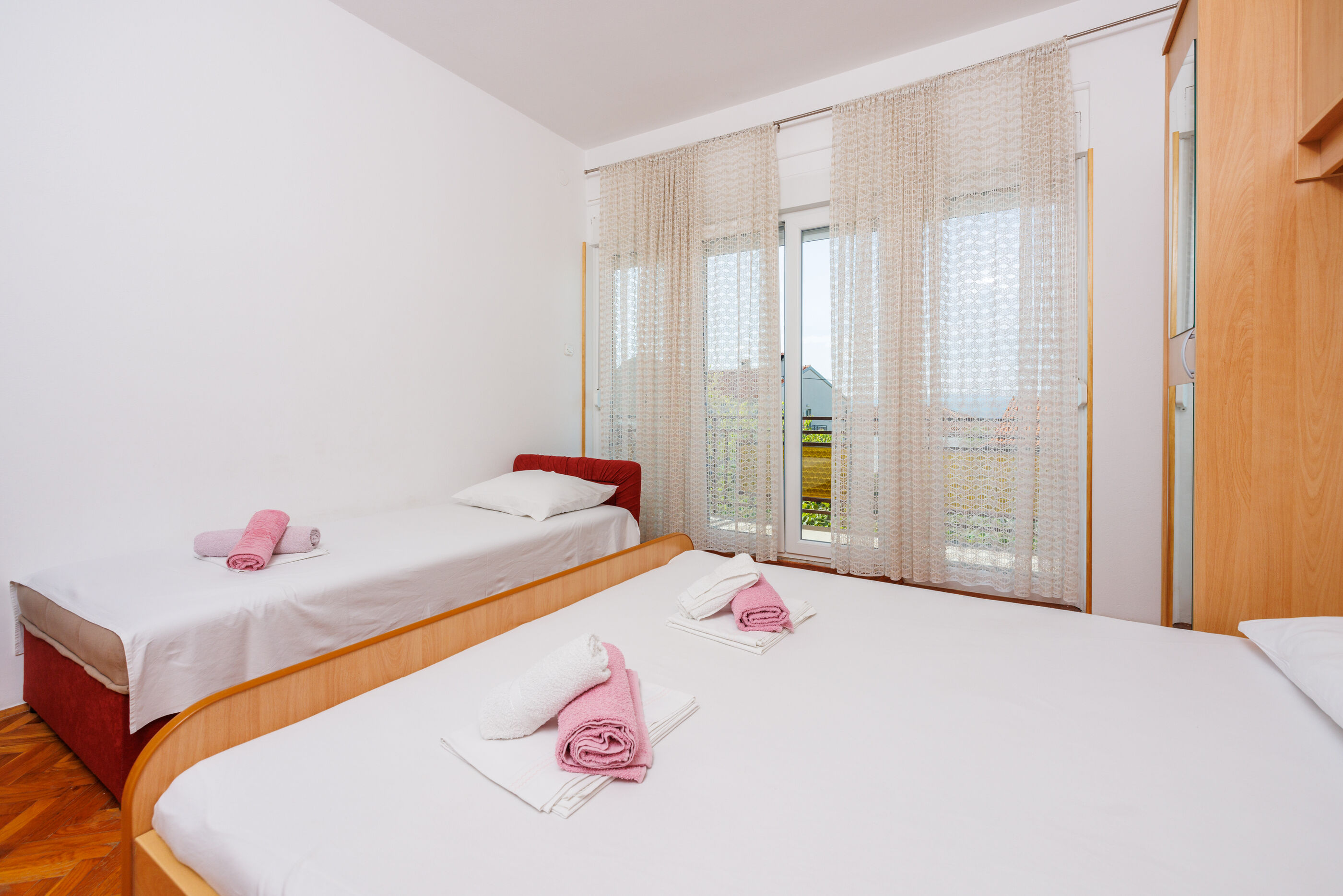 Apartments Davorka 62464-A2