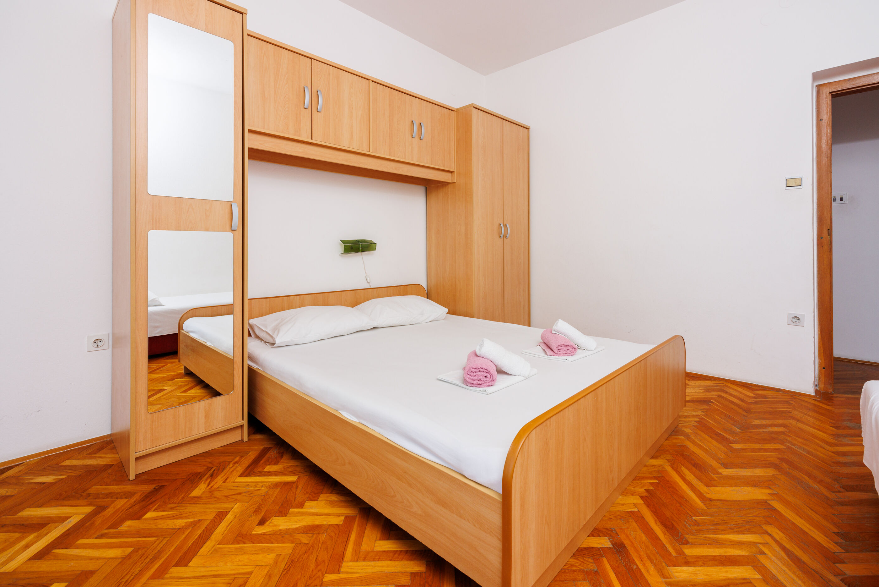 Apartments Davorka 62464-A2