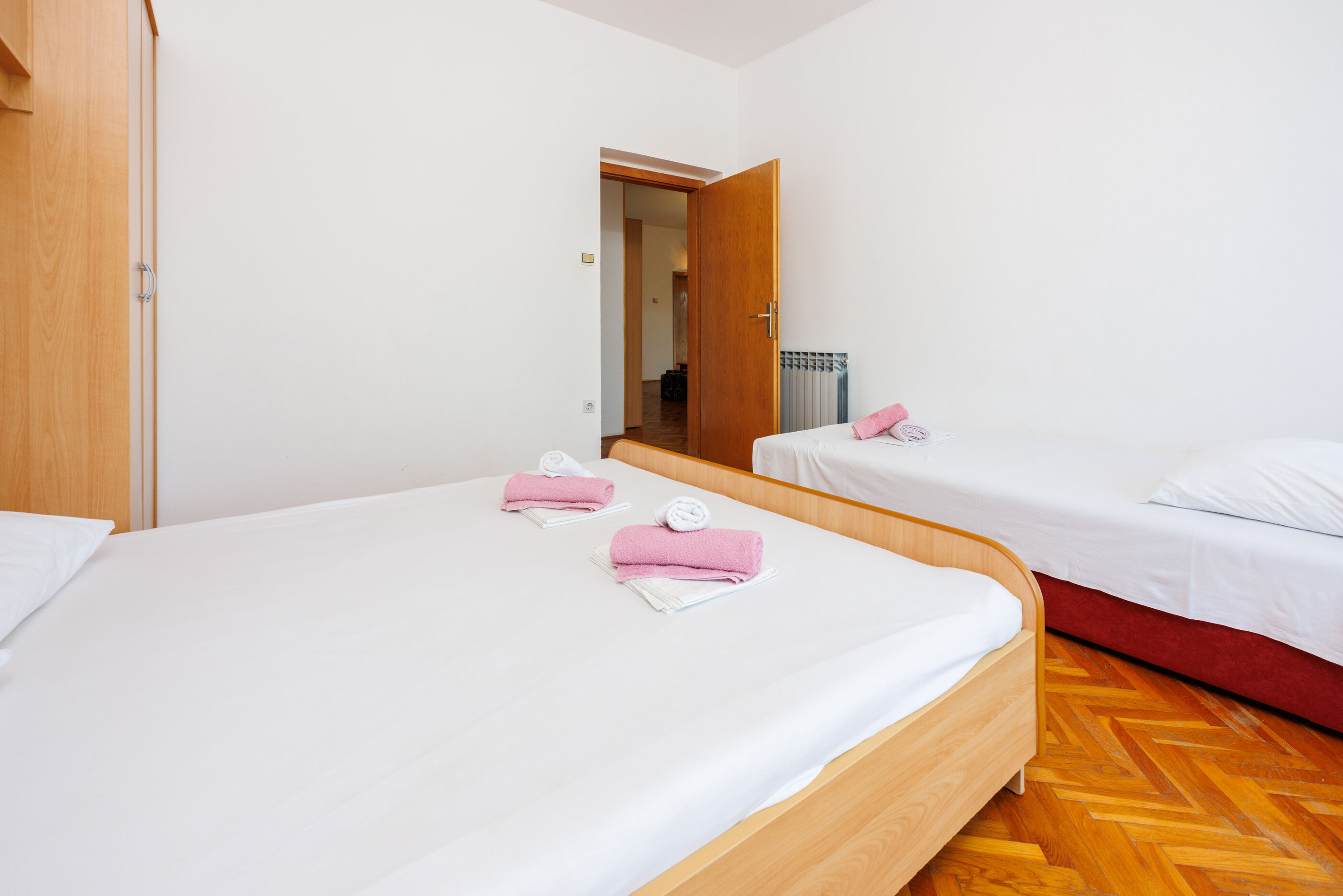 Apartments Davorka 62464-A2