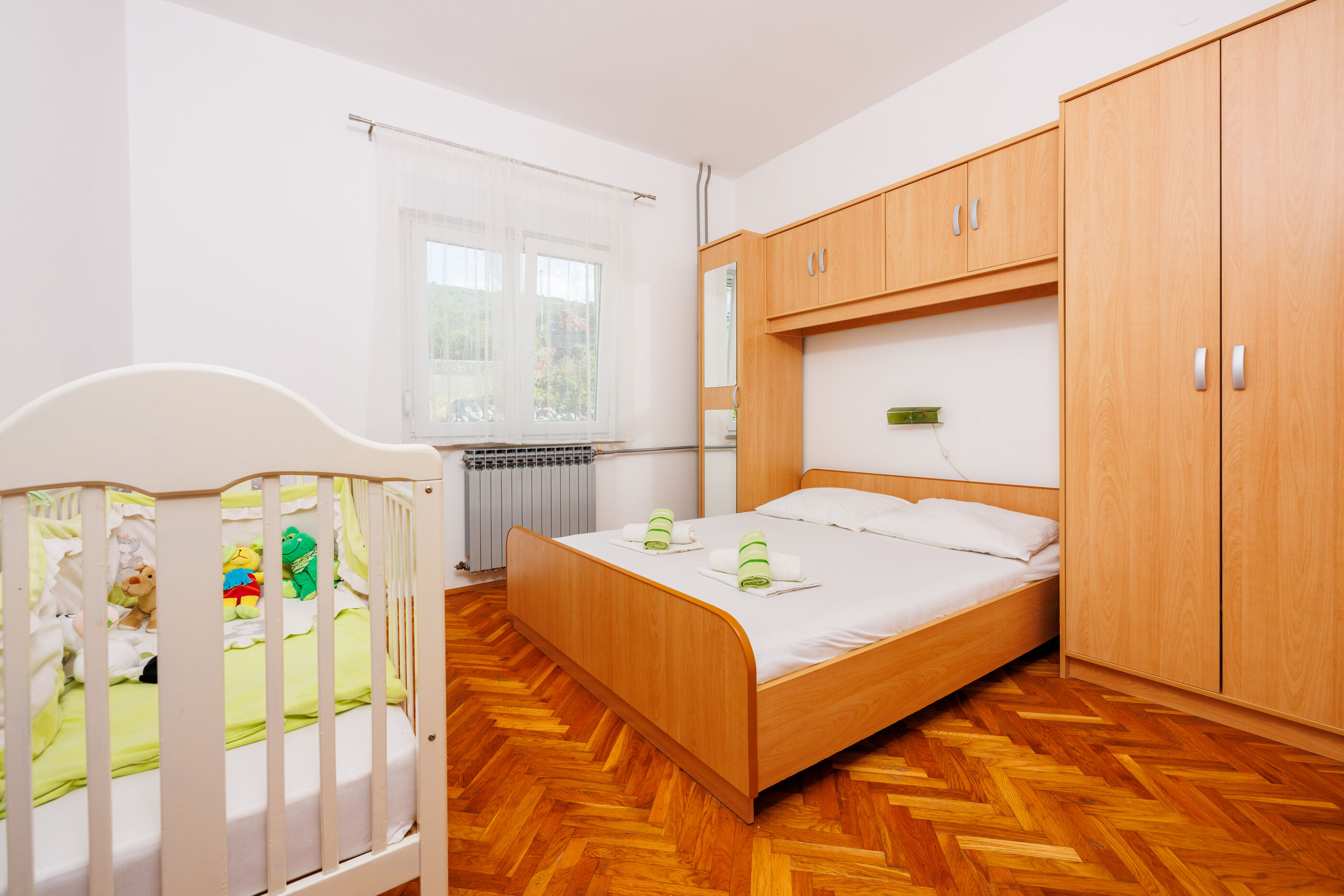 Apartments Davorka 62464-A2