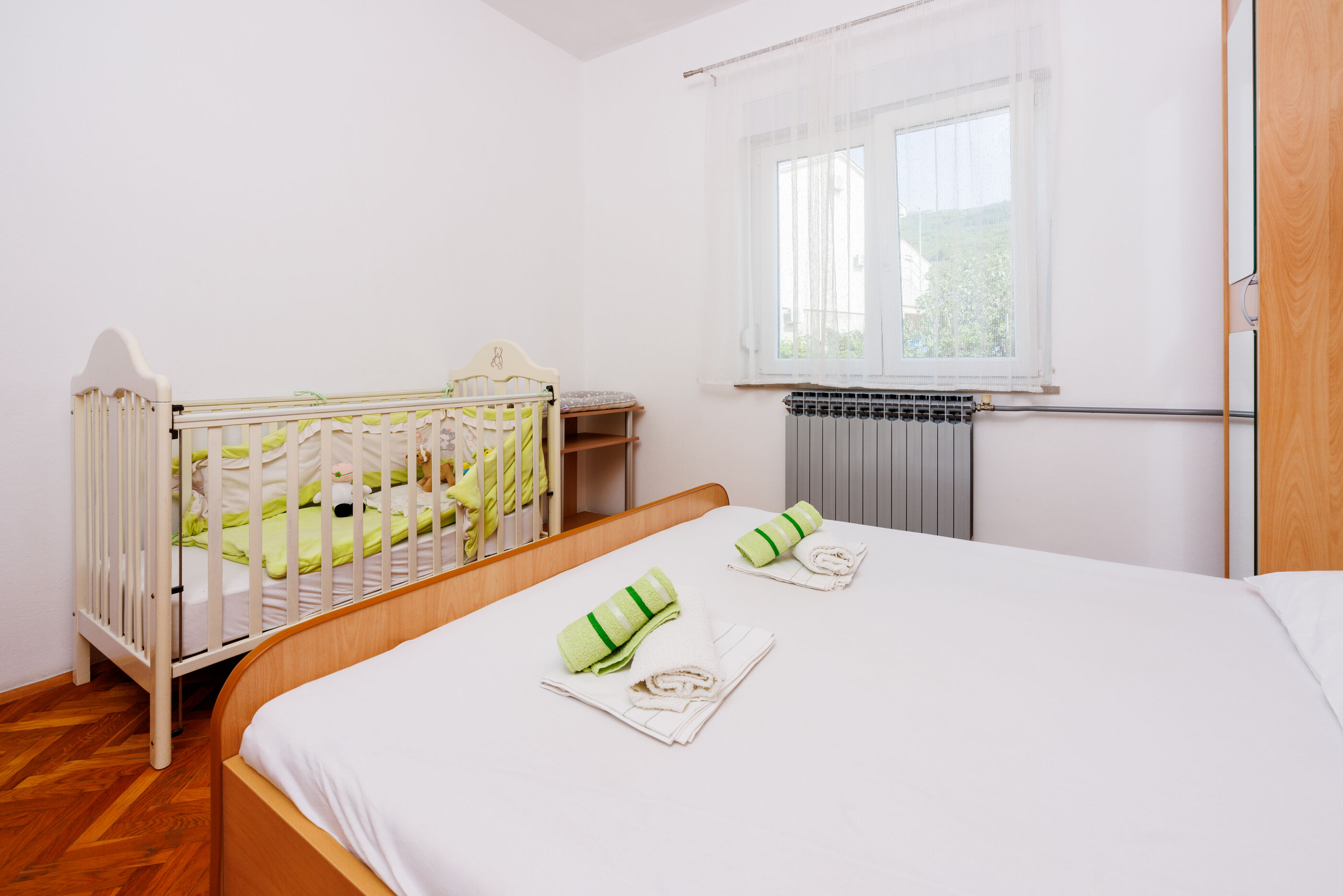 Apartments Davorka 62464-A2