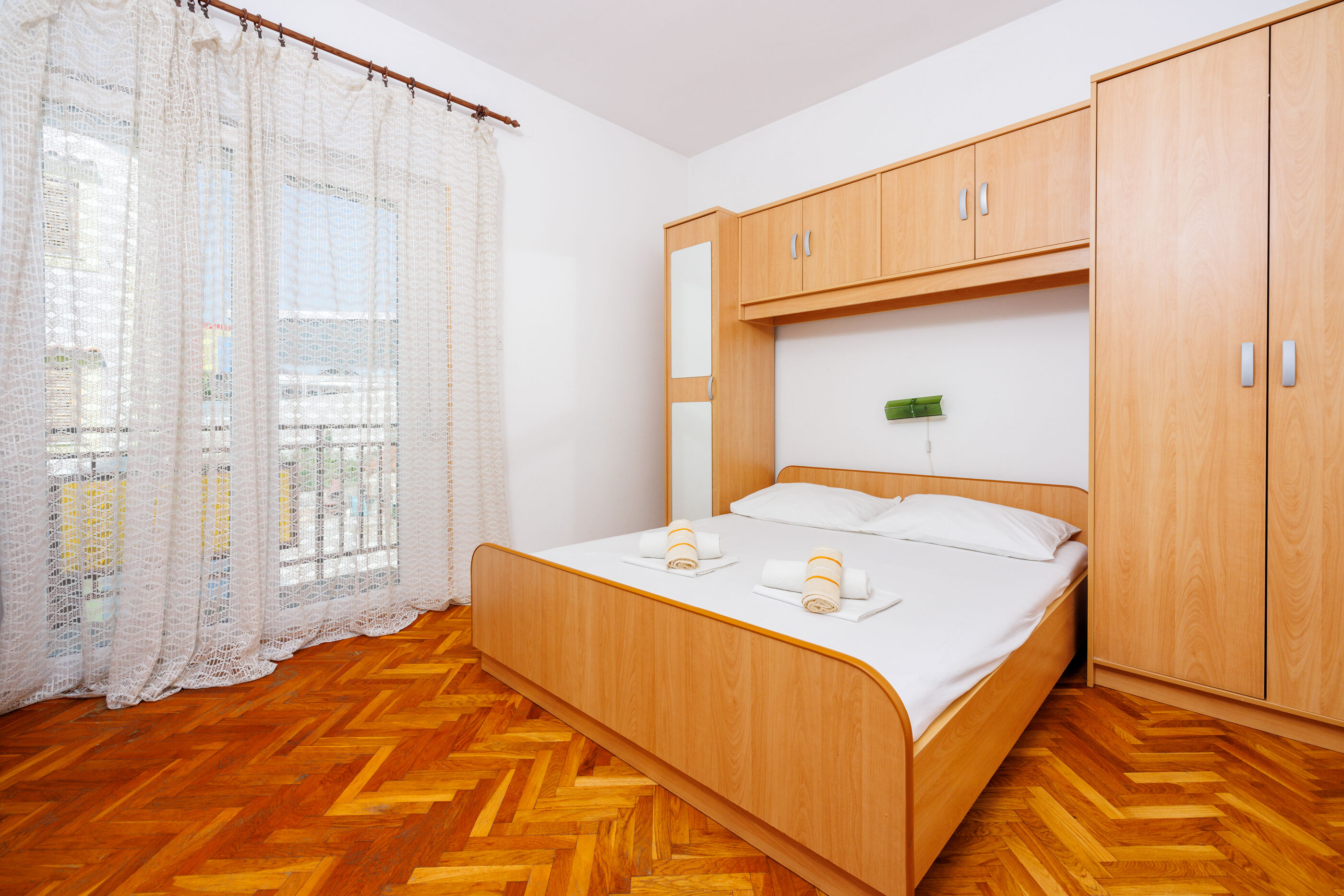 Apartments Davorka 62464-A2