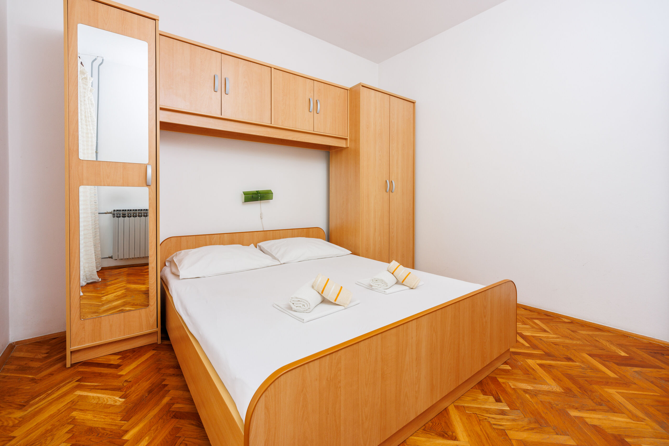 Apartments Davorka 62464-A2