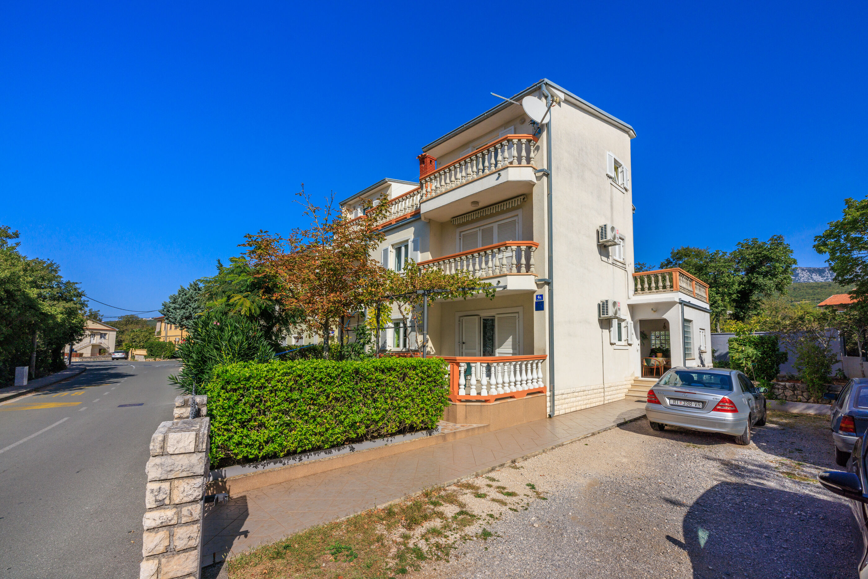 Apartment Blazic 62544-A1