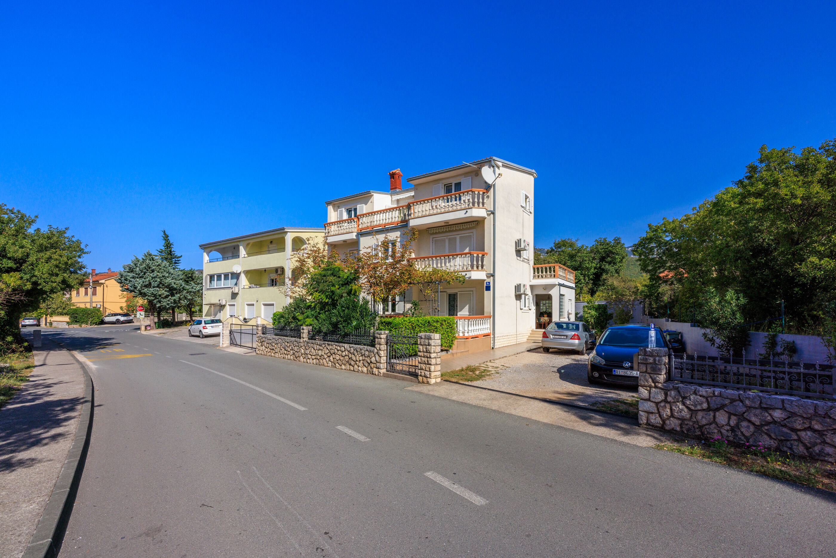 Apartment Blazic 62544-A1