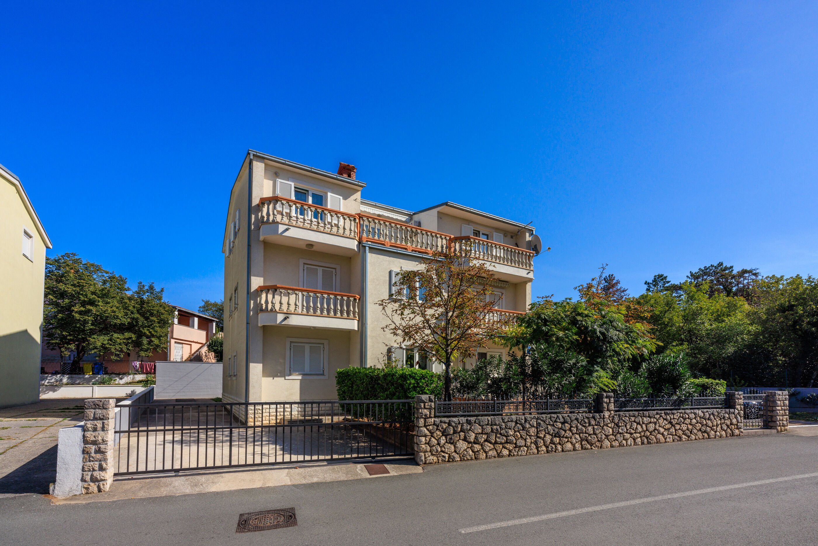 Apartment Blazic 62544-A1