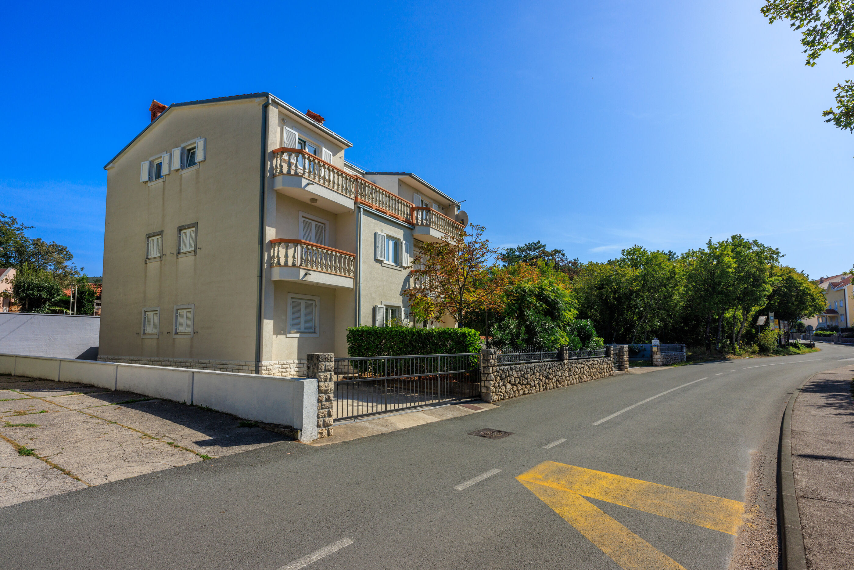 Apartment Blazic 62544-A1