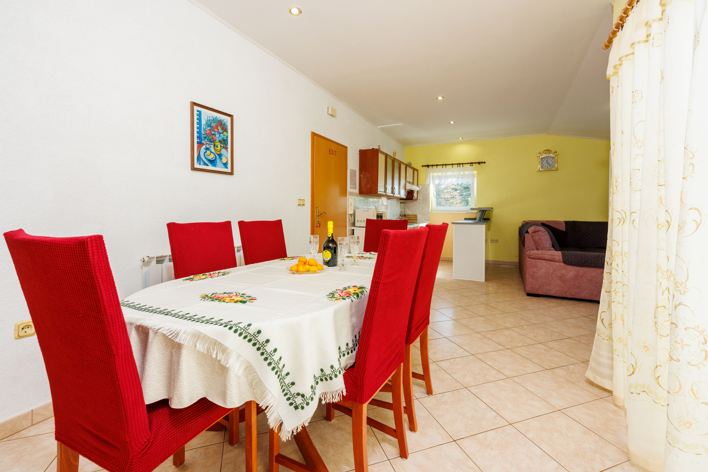 Apartment Blazic 62544-A1