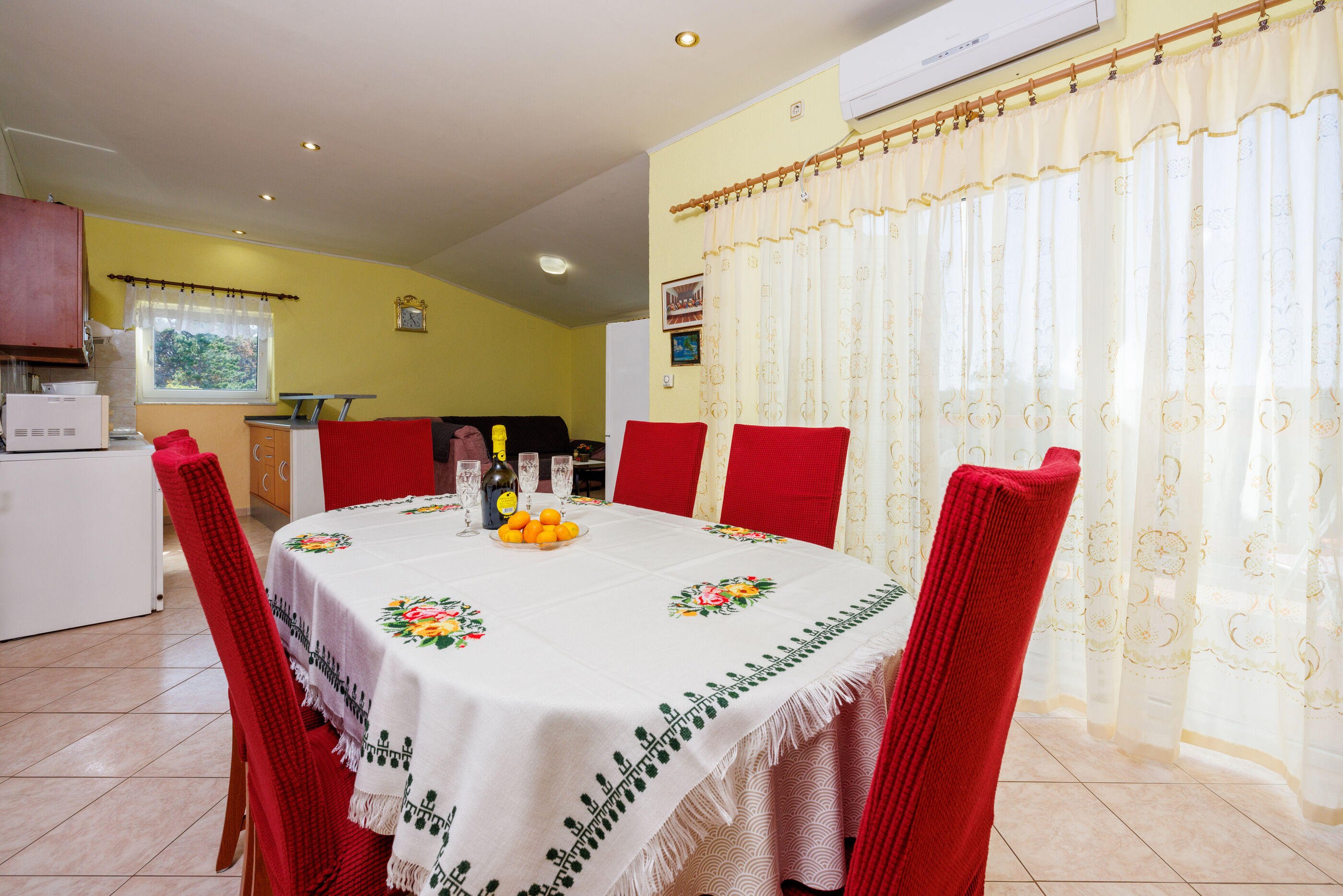 Apartment Blazic 62544-A1