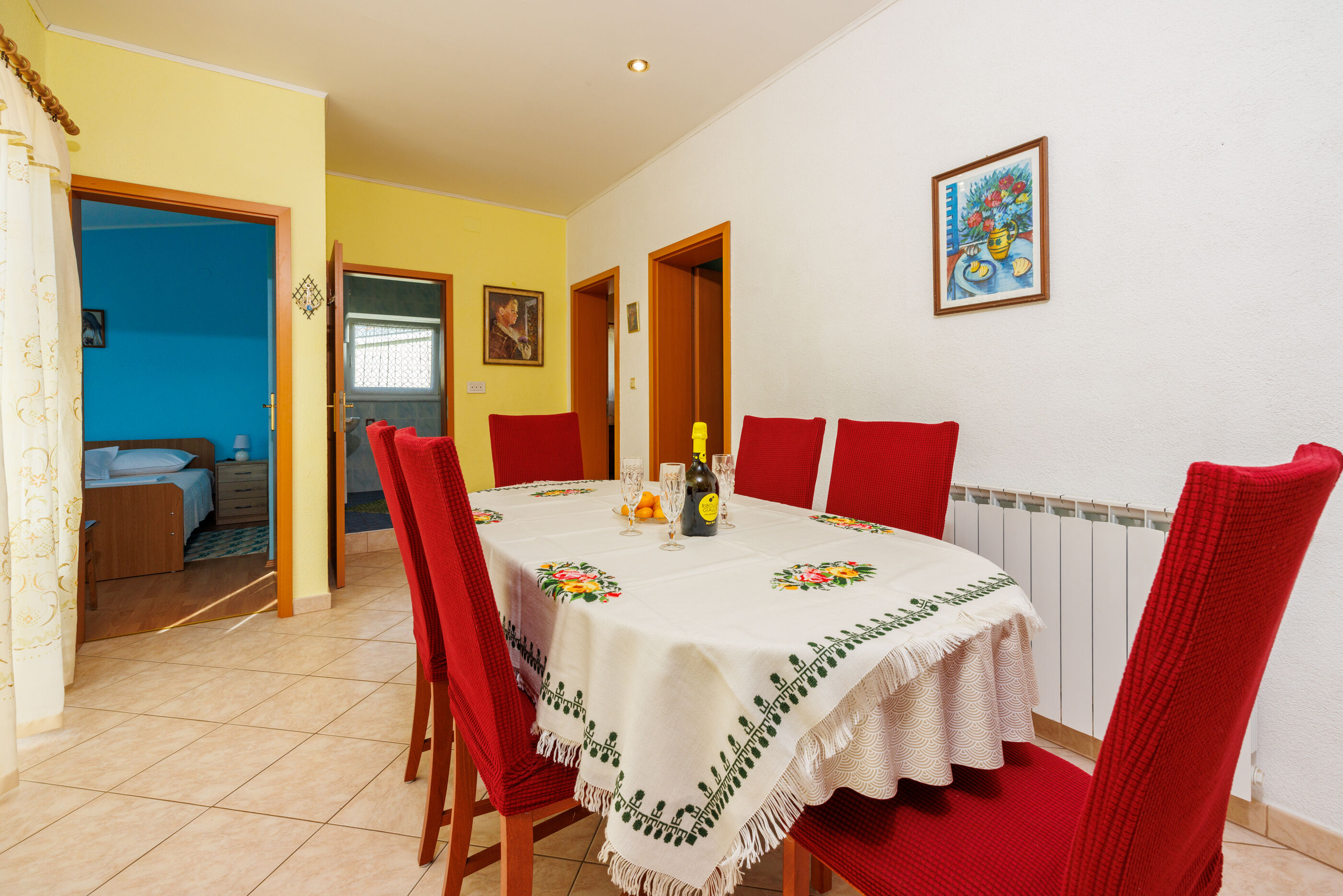 Apartment Blazic 62544-A1