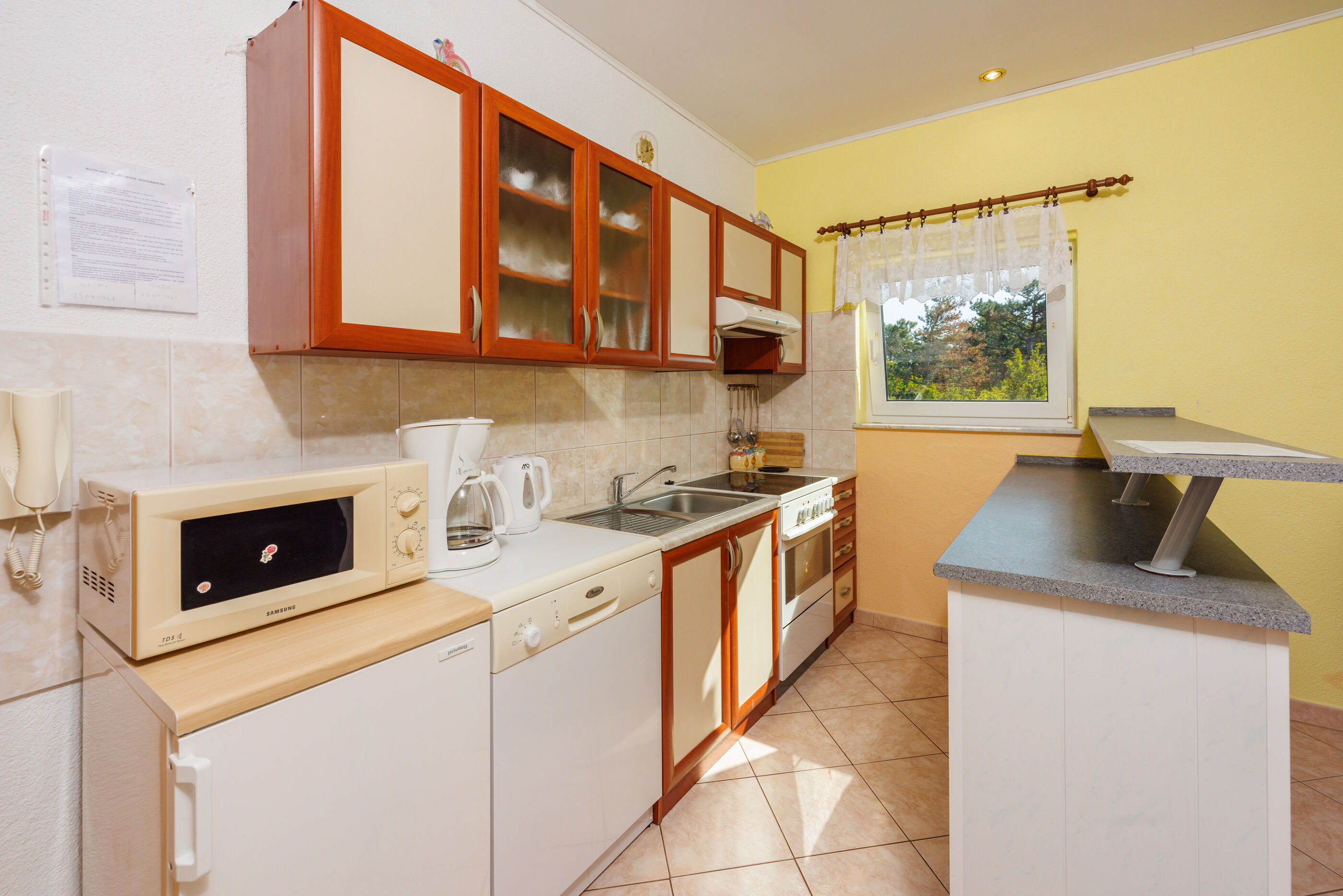 Apartment Blazic 62544-A1