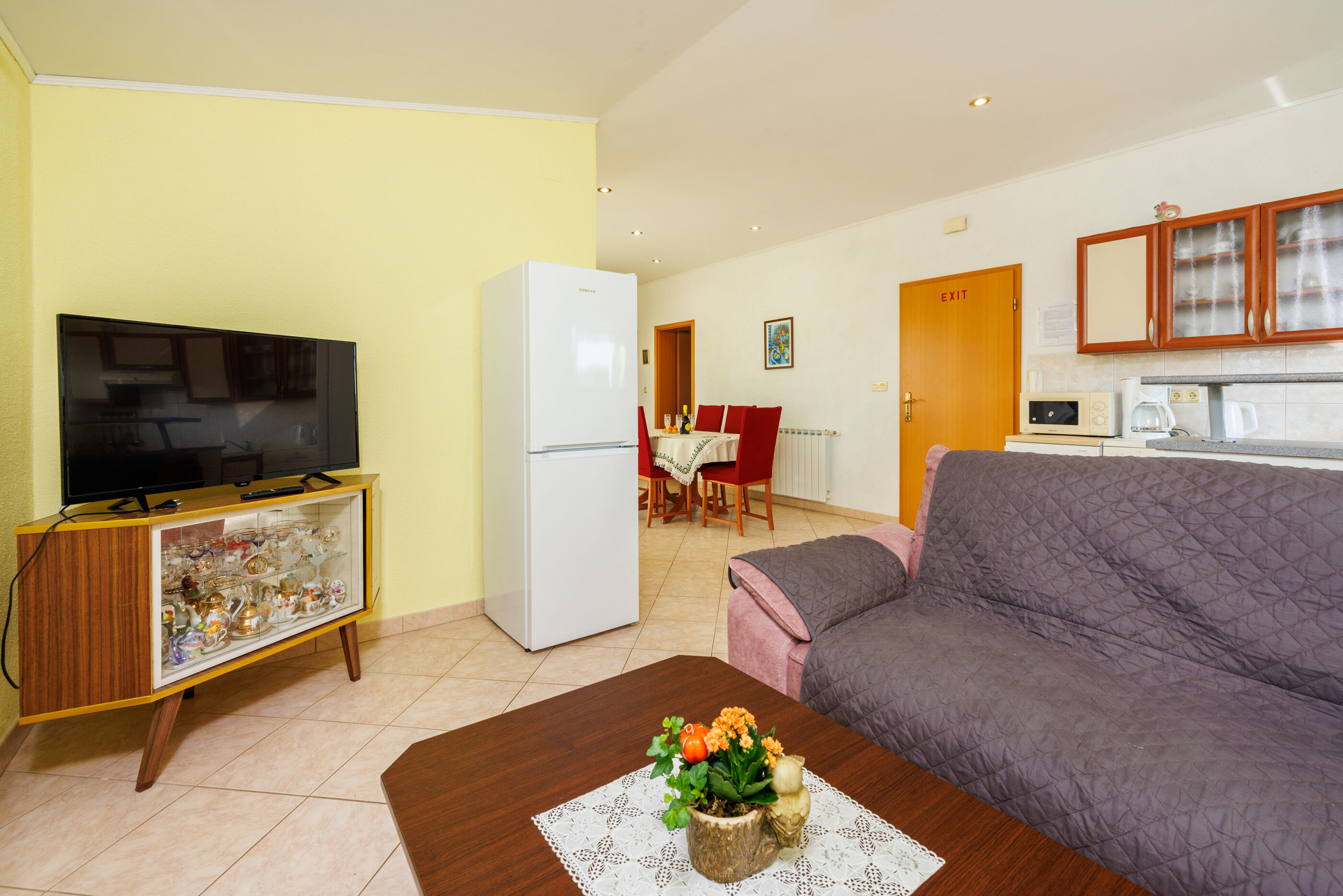 Apartment Blazic 62544-A1
