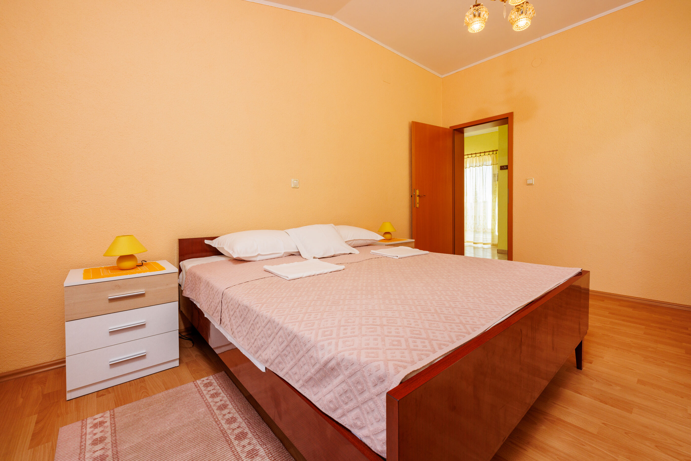 Apartment Blazic 62544-A1