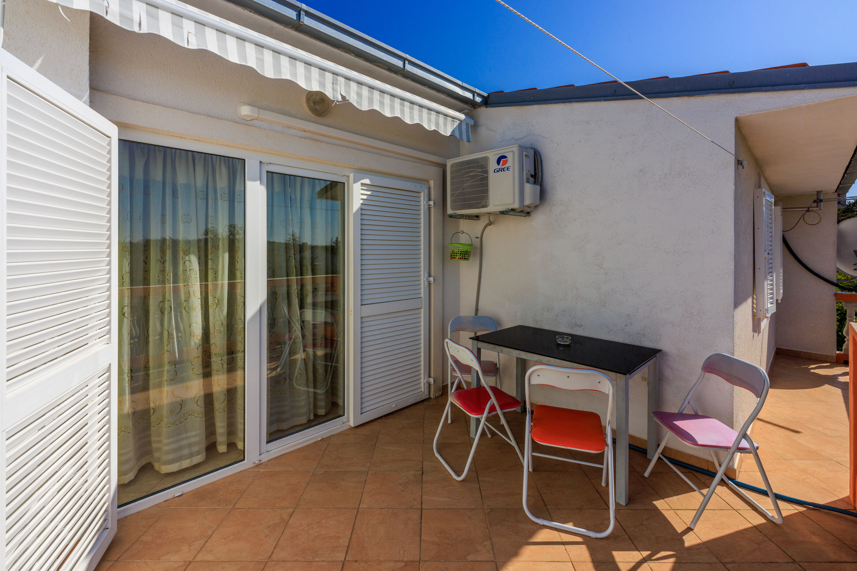 Apartment Blazic 62544-A1