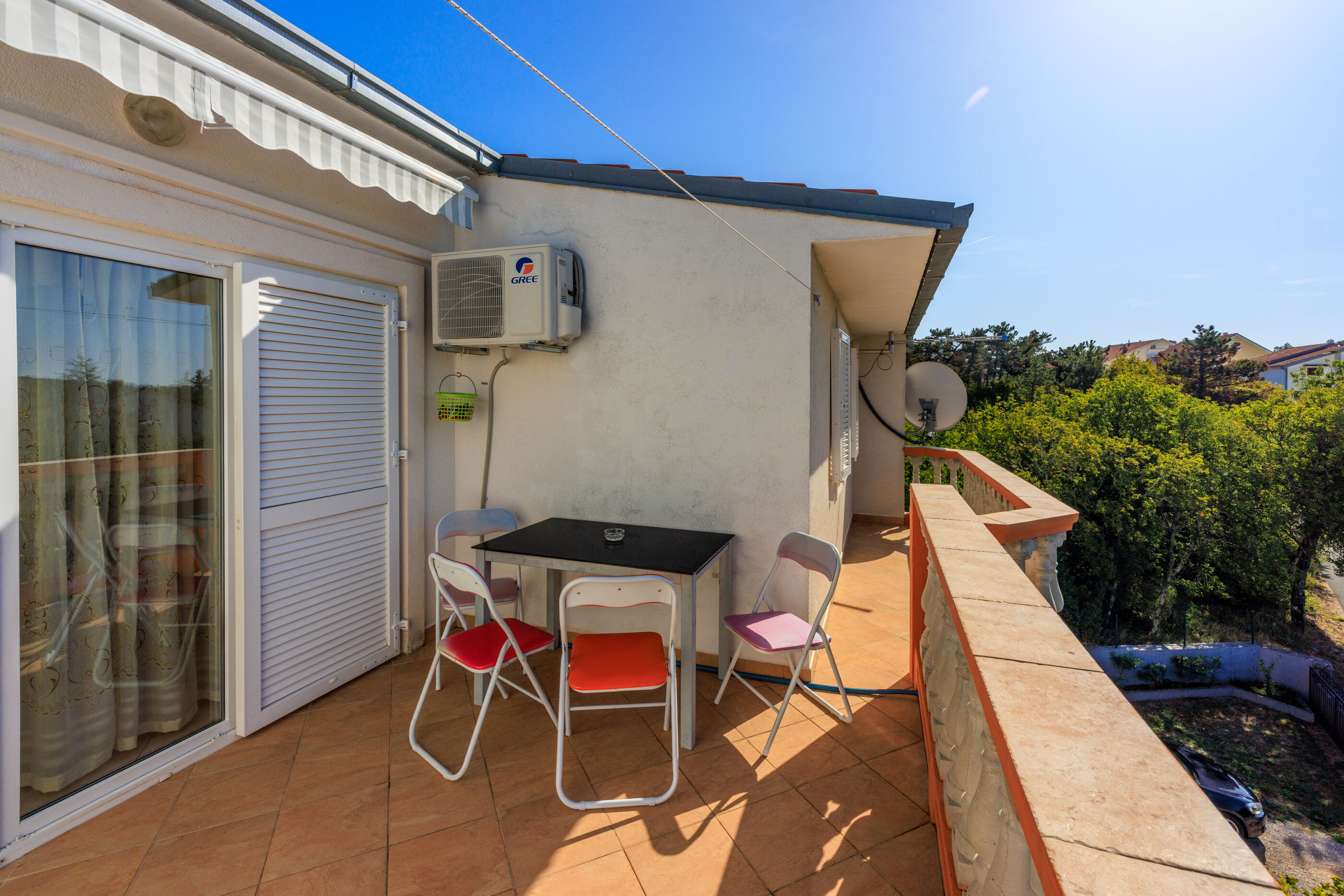Apartment Blazic 62544-A1