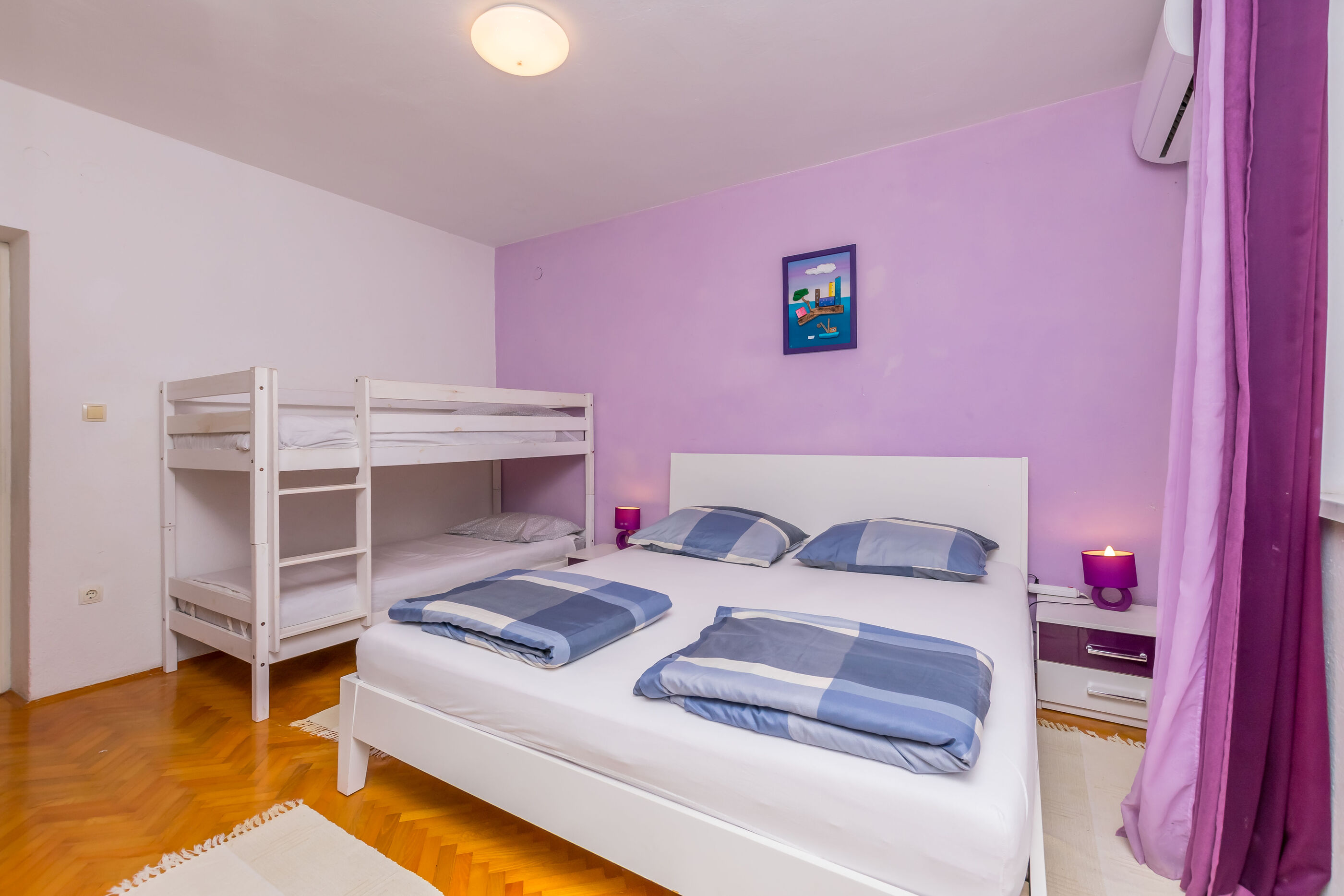 Apartments Carlo 95481-A2