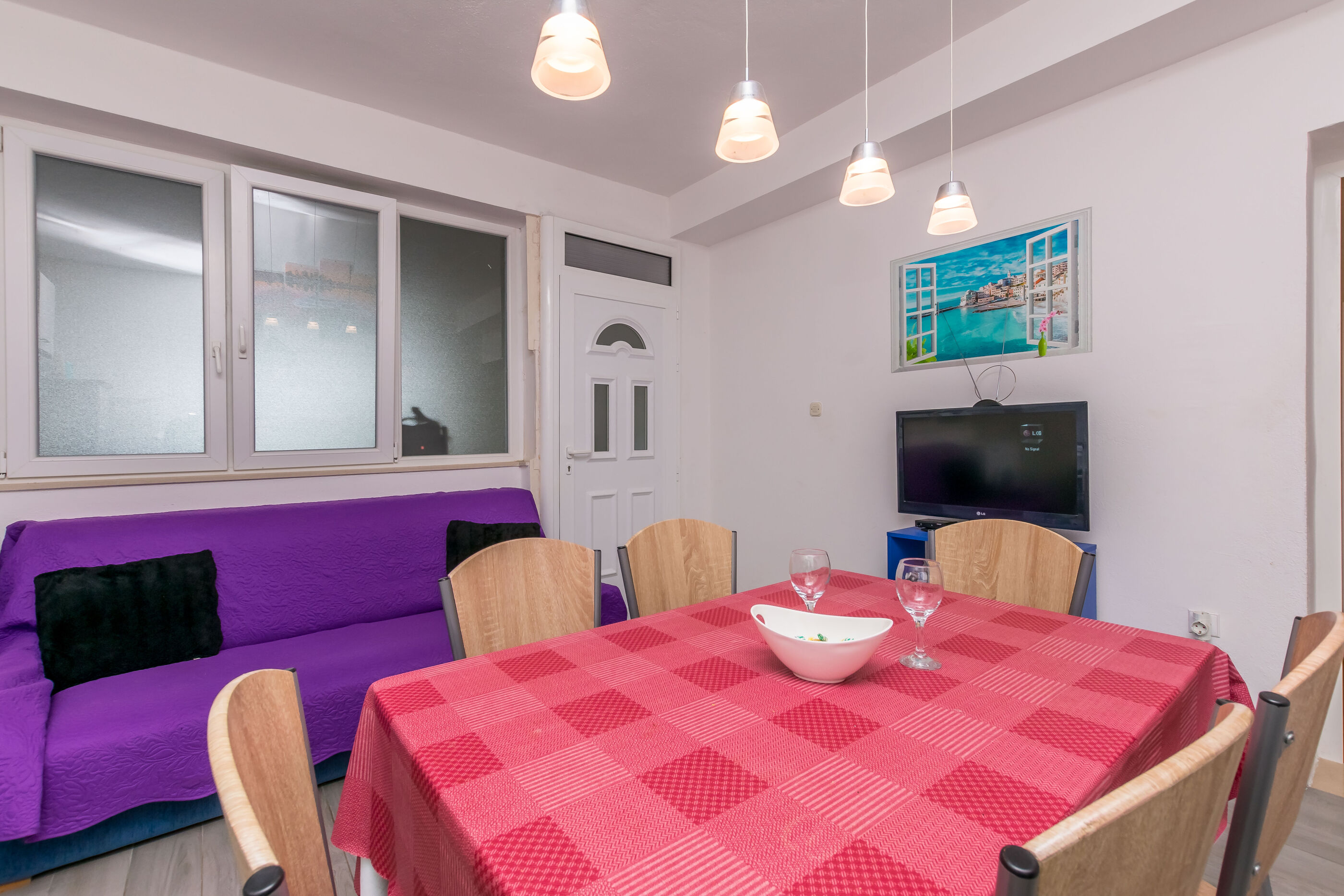 Apartments Carlo 95481-A2