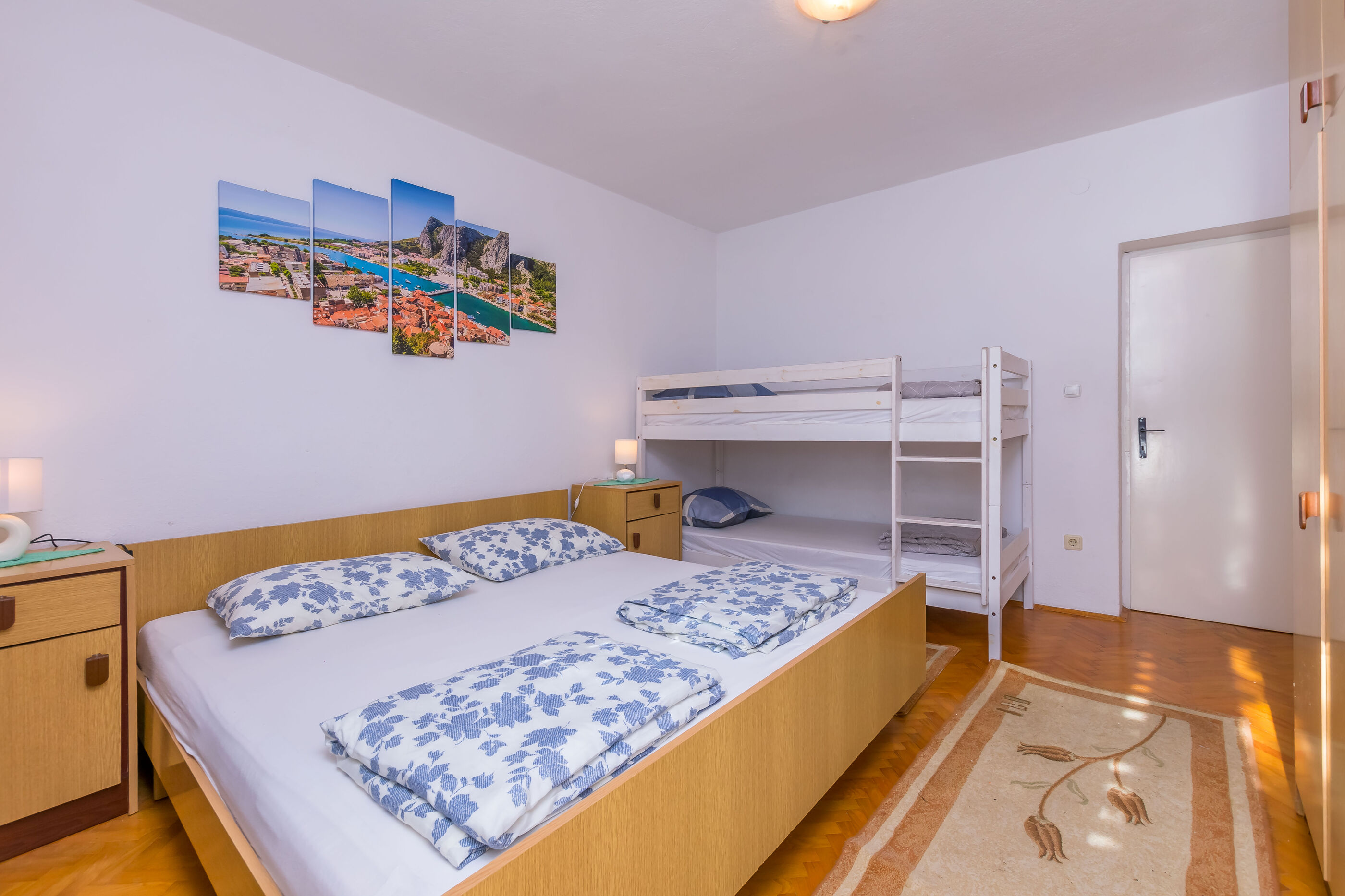 Apartments Carlo 95481-A1