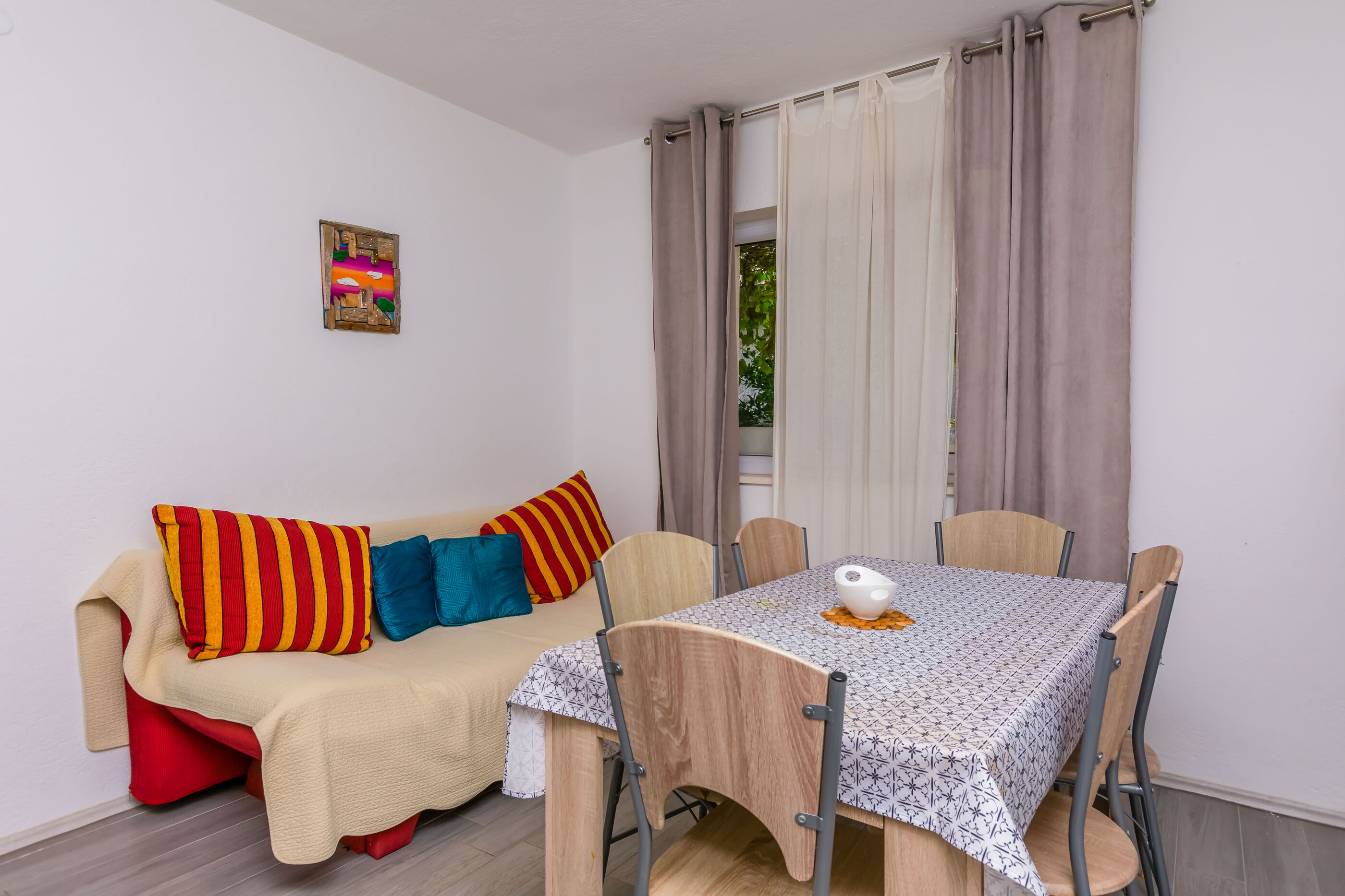 Apartments Carlo 95481-A1
