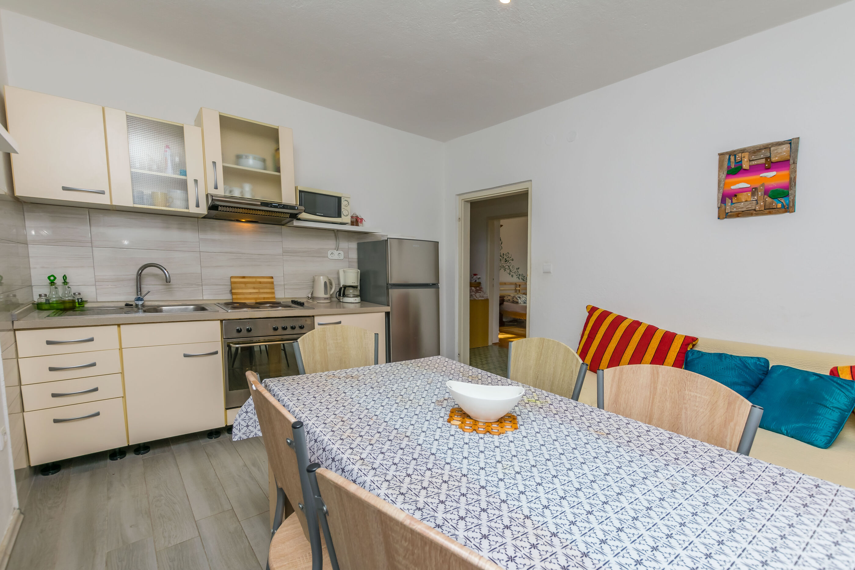 Apartments Carlo 95481-A1