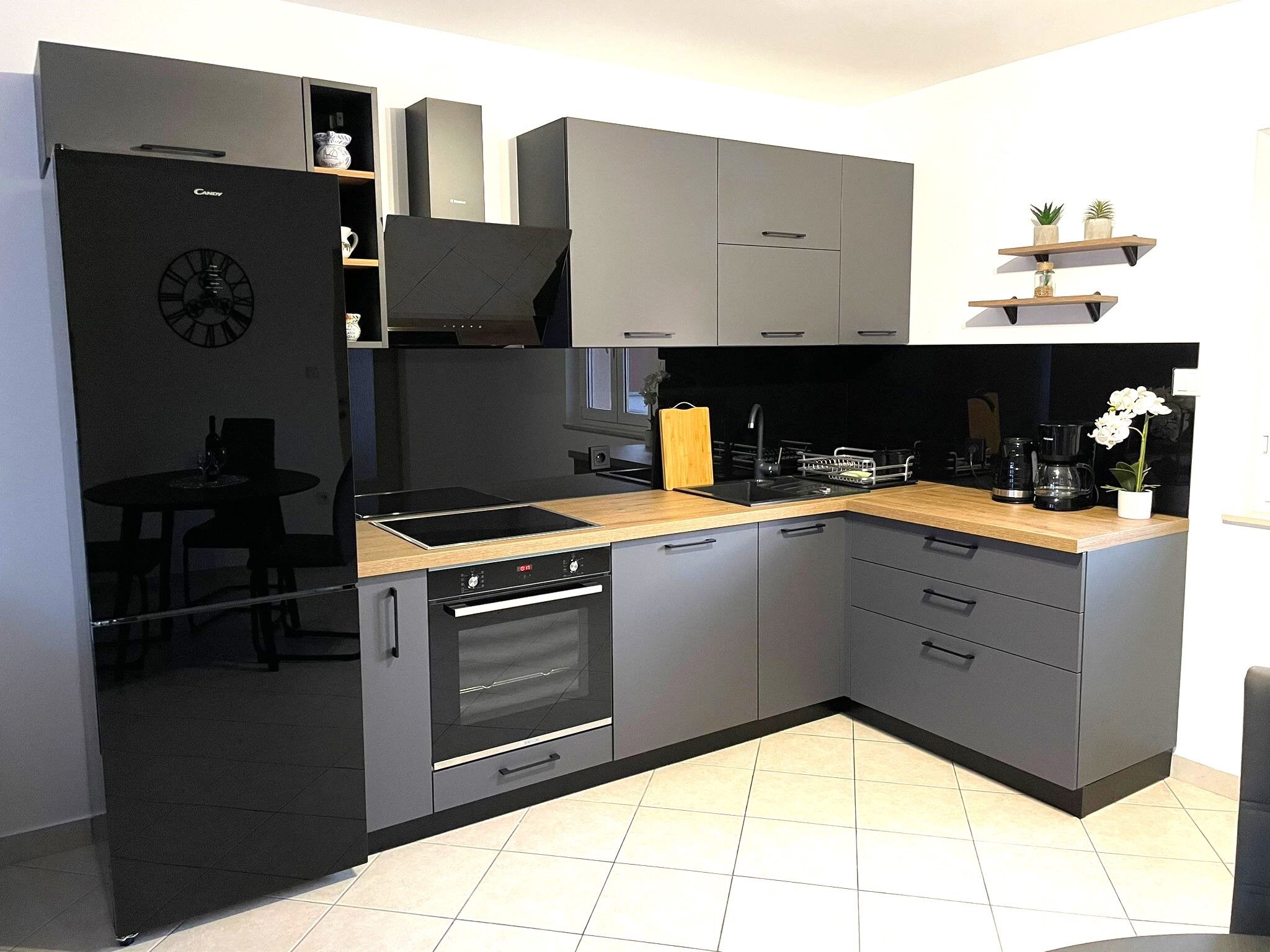 Apartment ELVIRA 15144-A2
