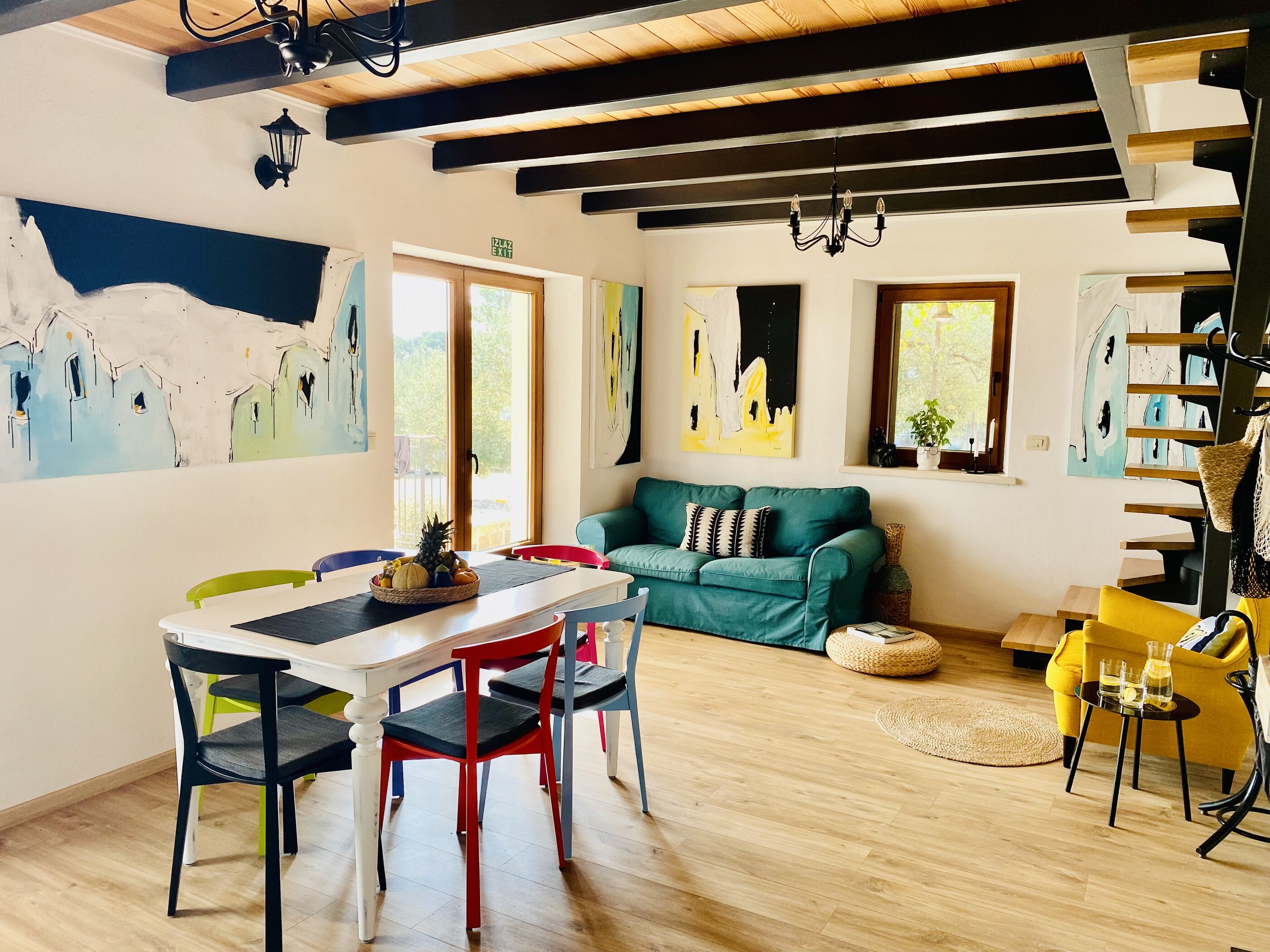 Villa Frida V9611-K1