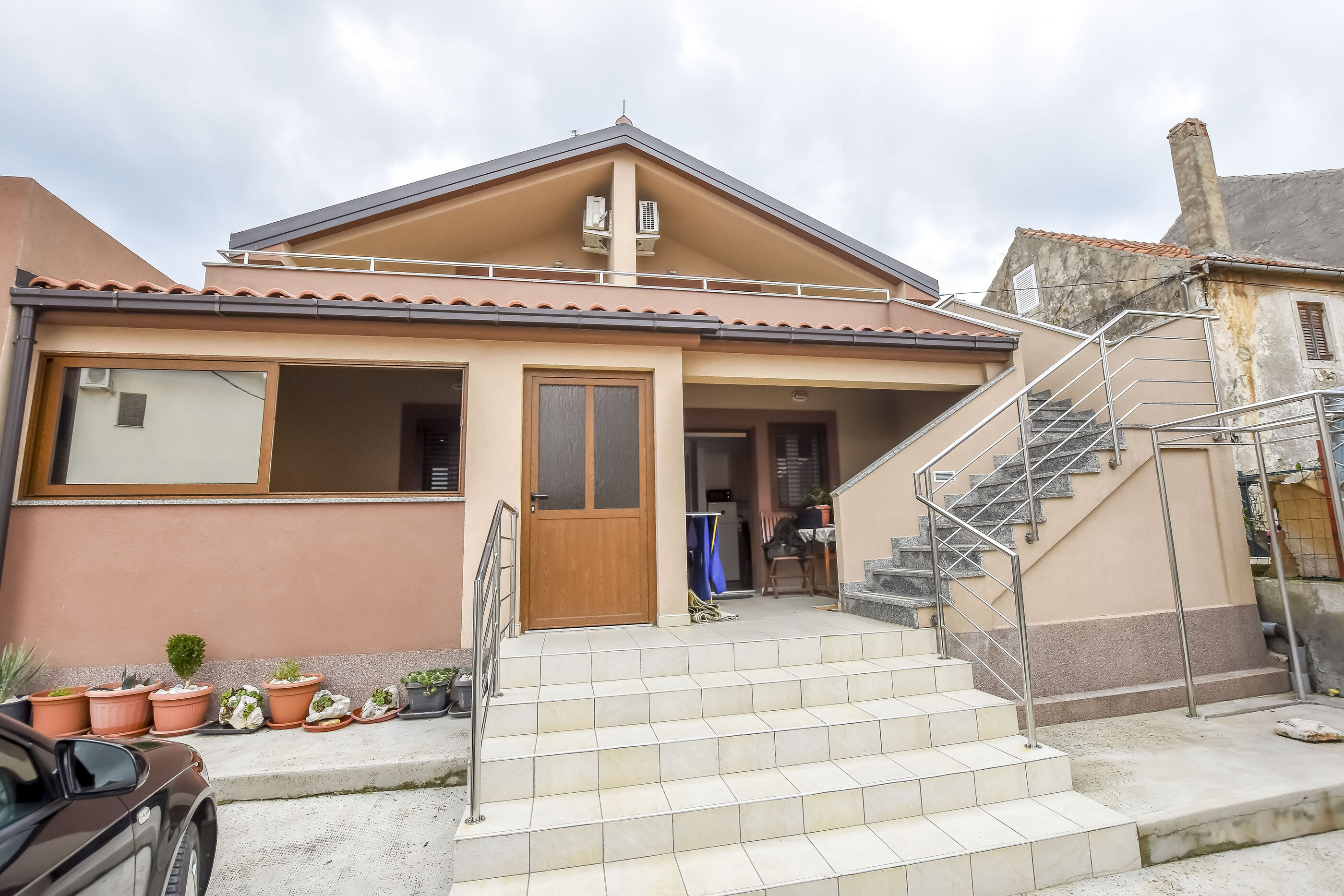Apartments Ornella A1