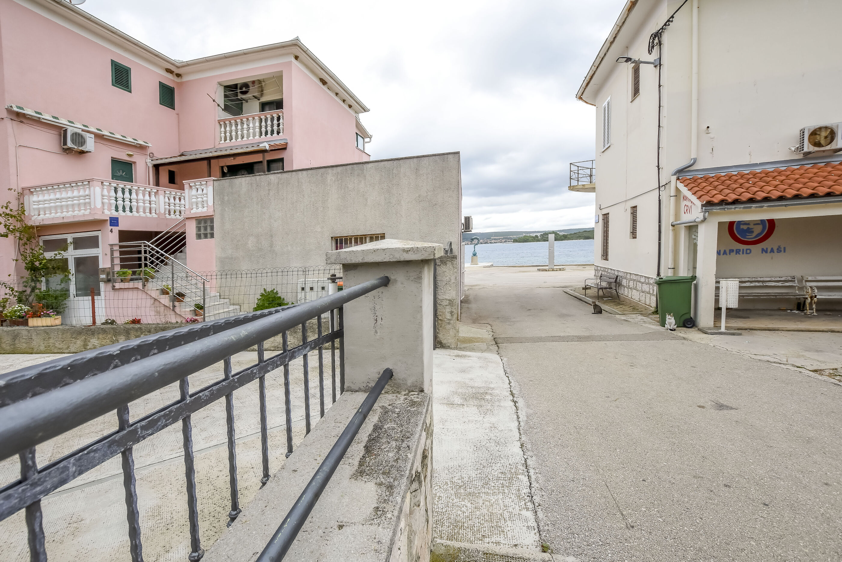 Apartments Ornella 98071-A1