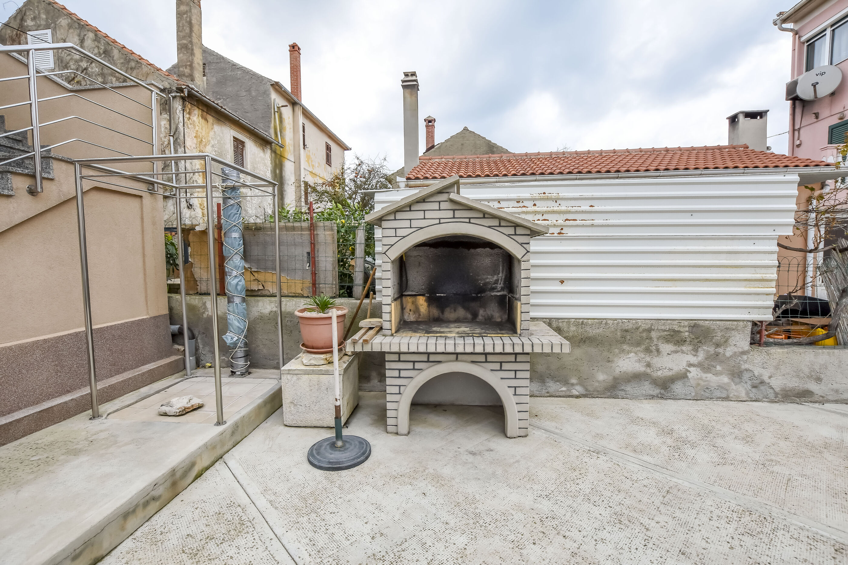 Apartments Ornella 98071-A1