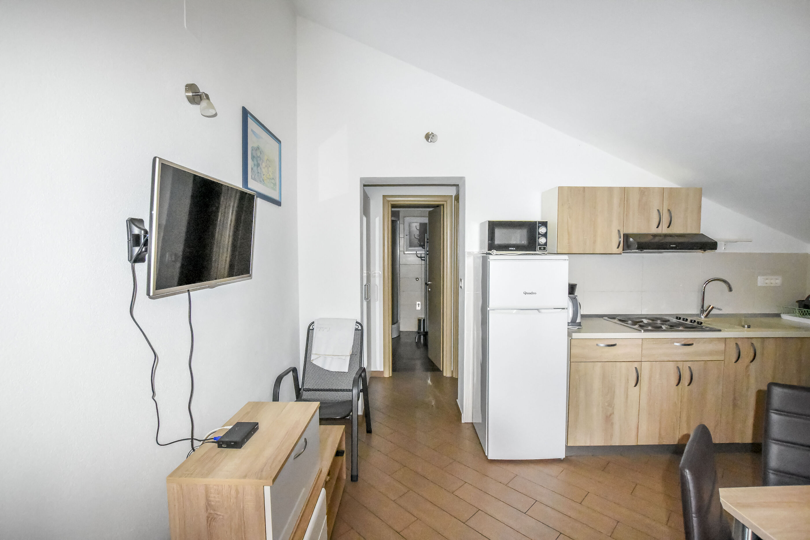 Apartments Ornella 98071-A1