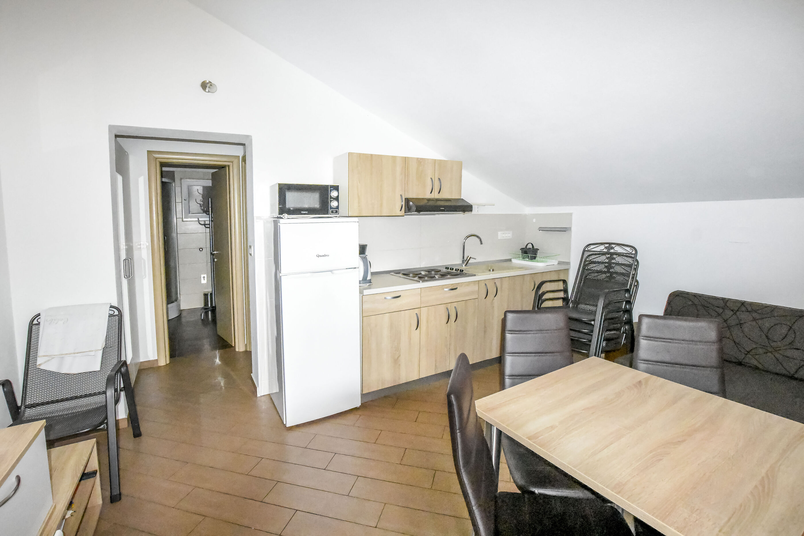 Apartments Ornella 98071-A1
