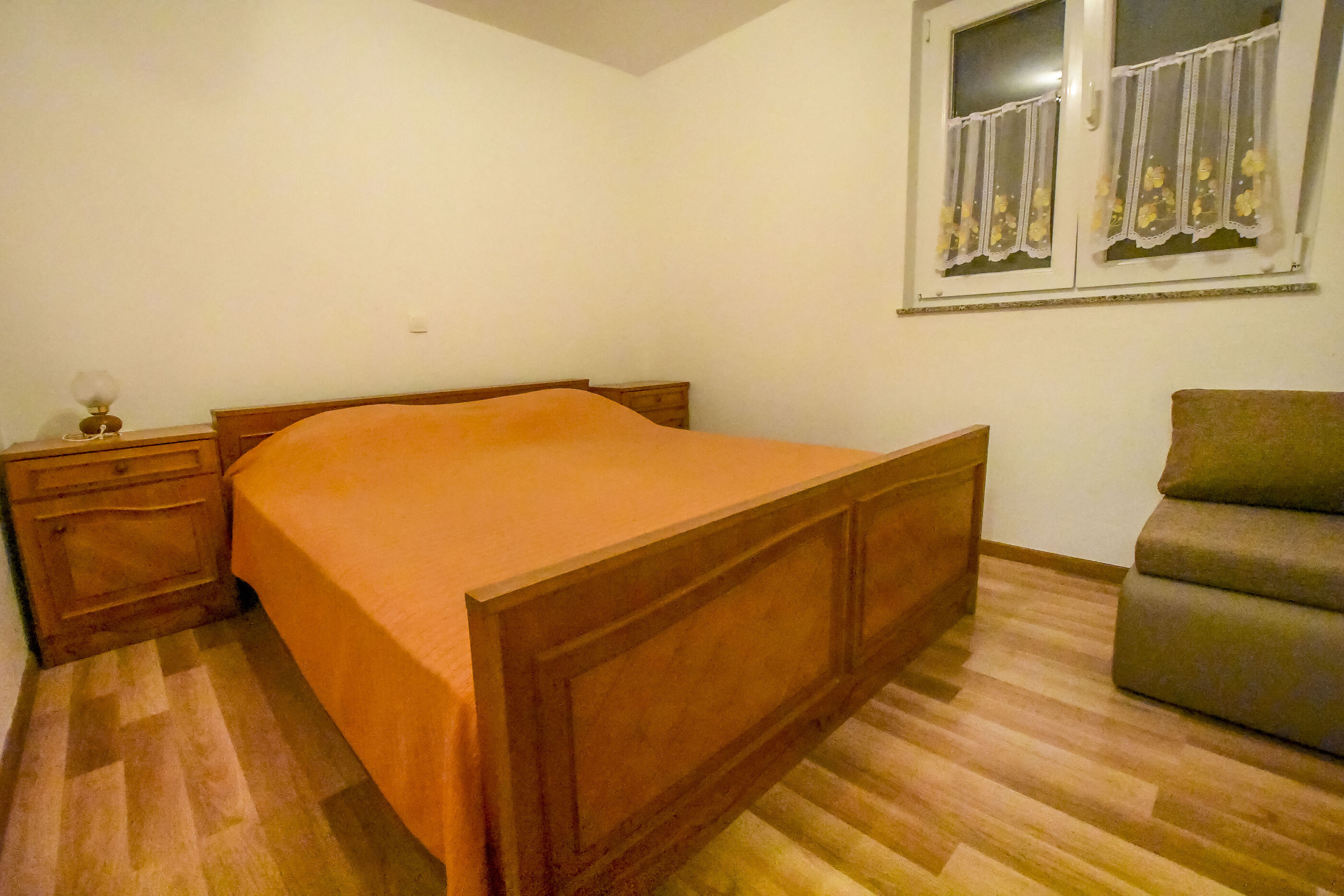 Apartments Ornella 98071-A1