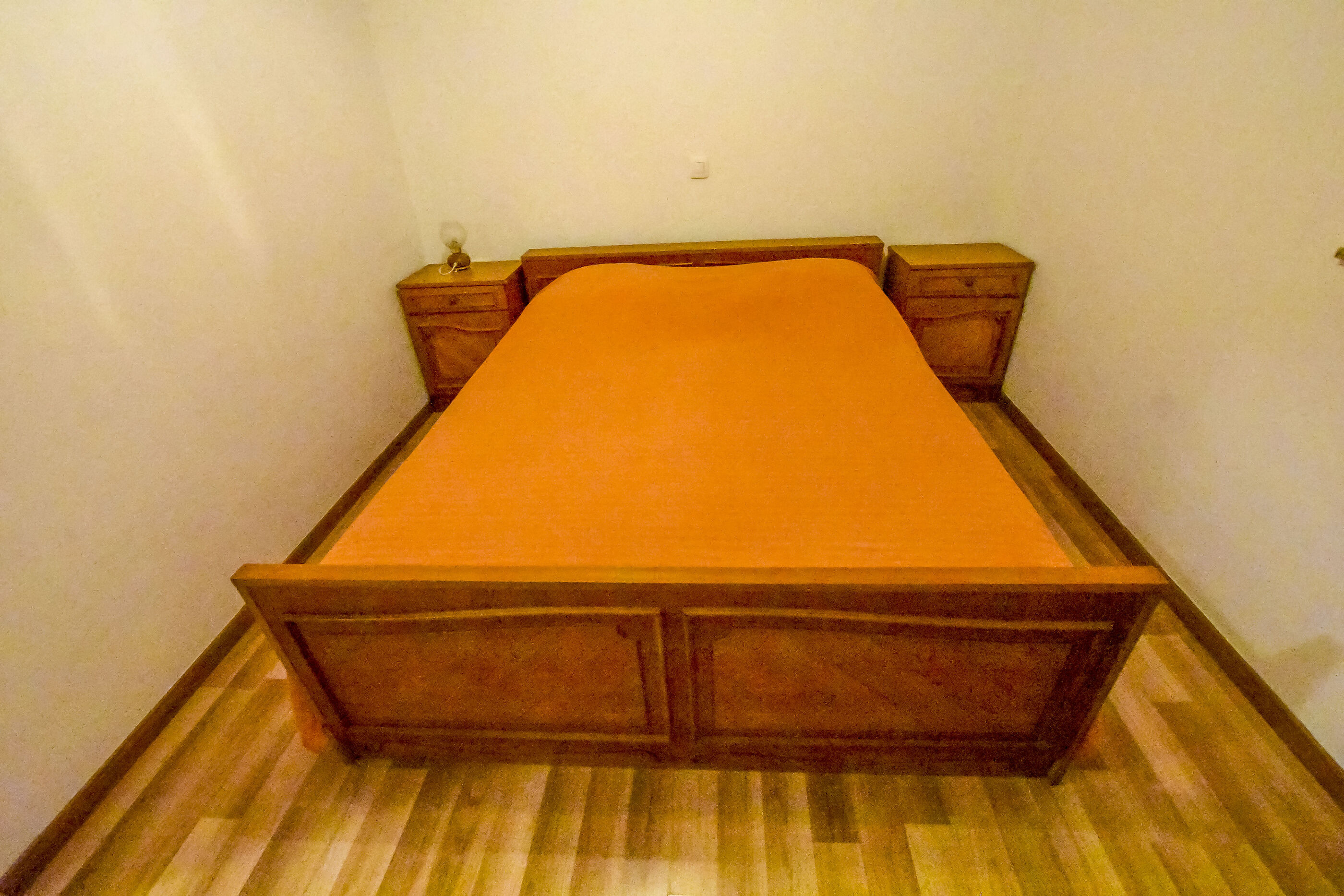 Apartments Ornella 98071-A1