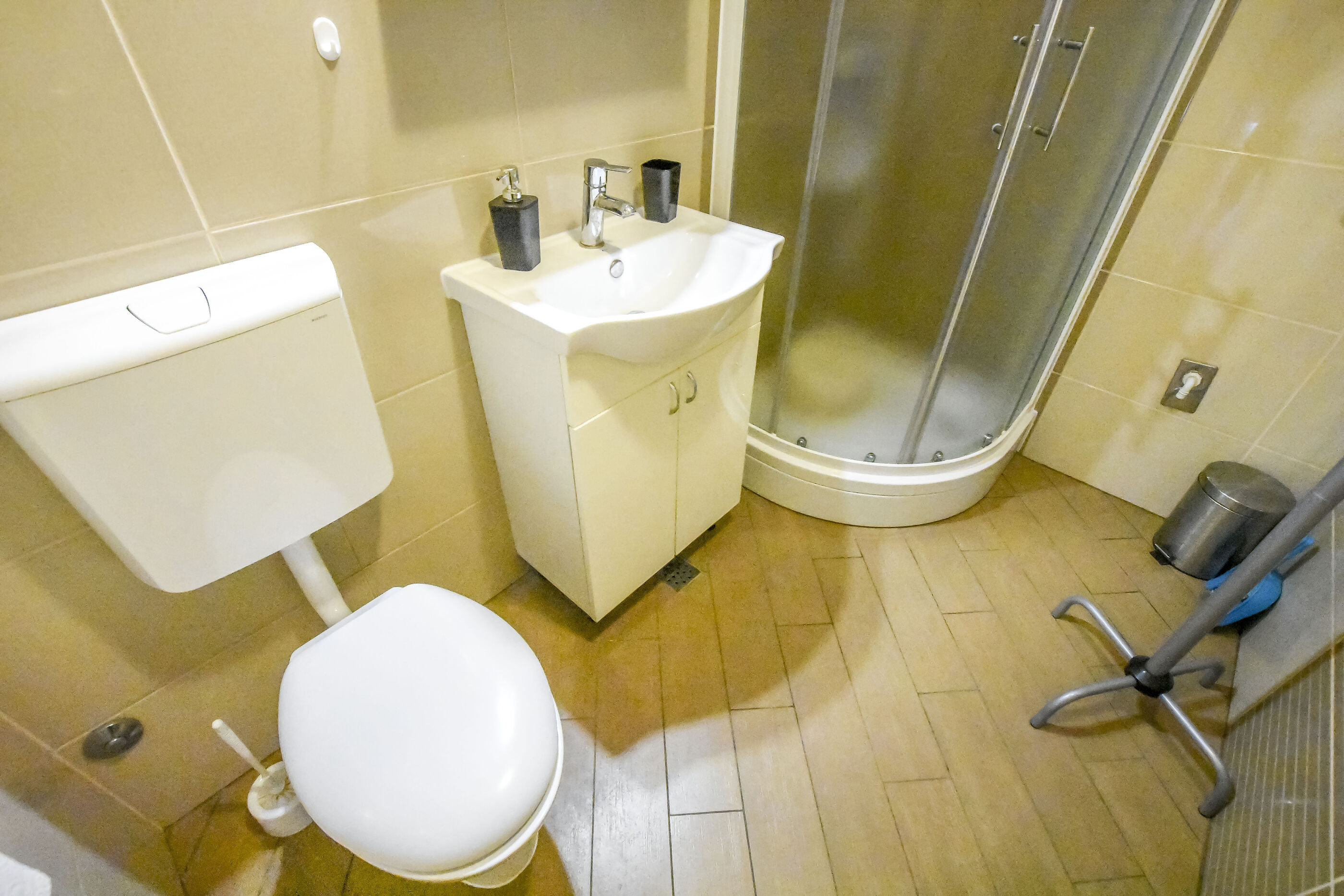 Apartments Ornella 98071-A1
