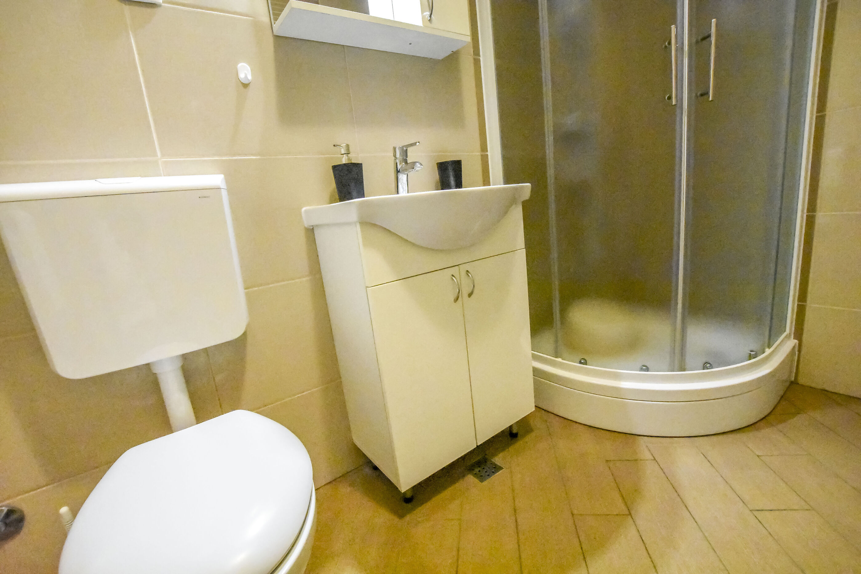 Apartments Ornella 98071-A1