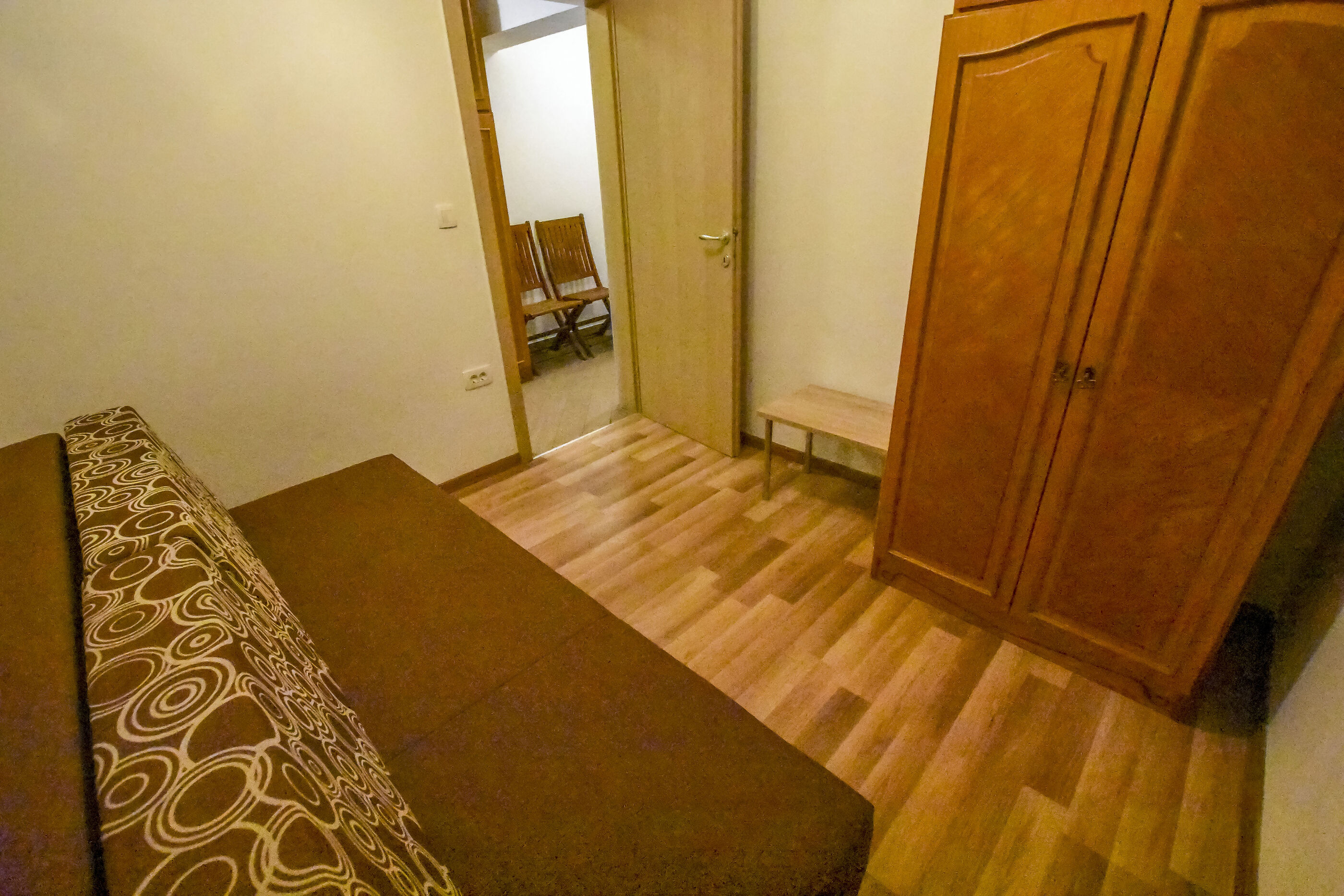 Apartments Ornella 98071-A1