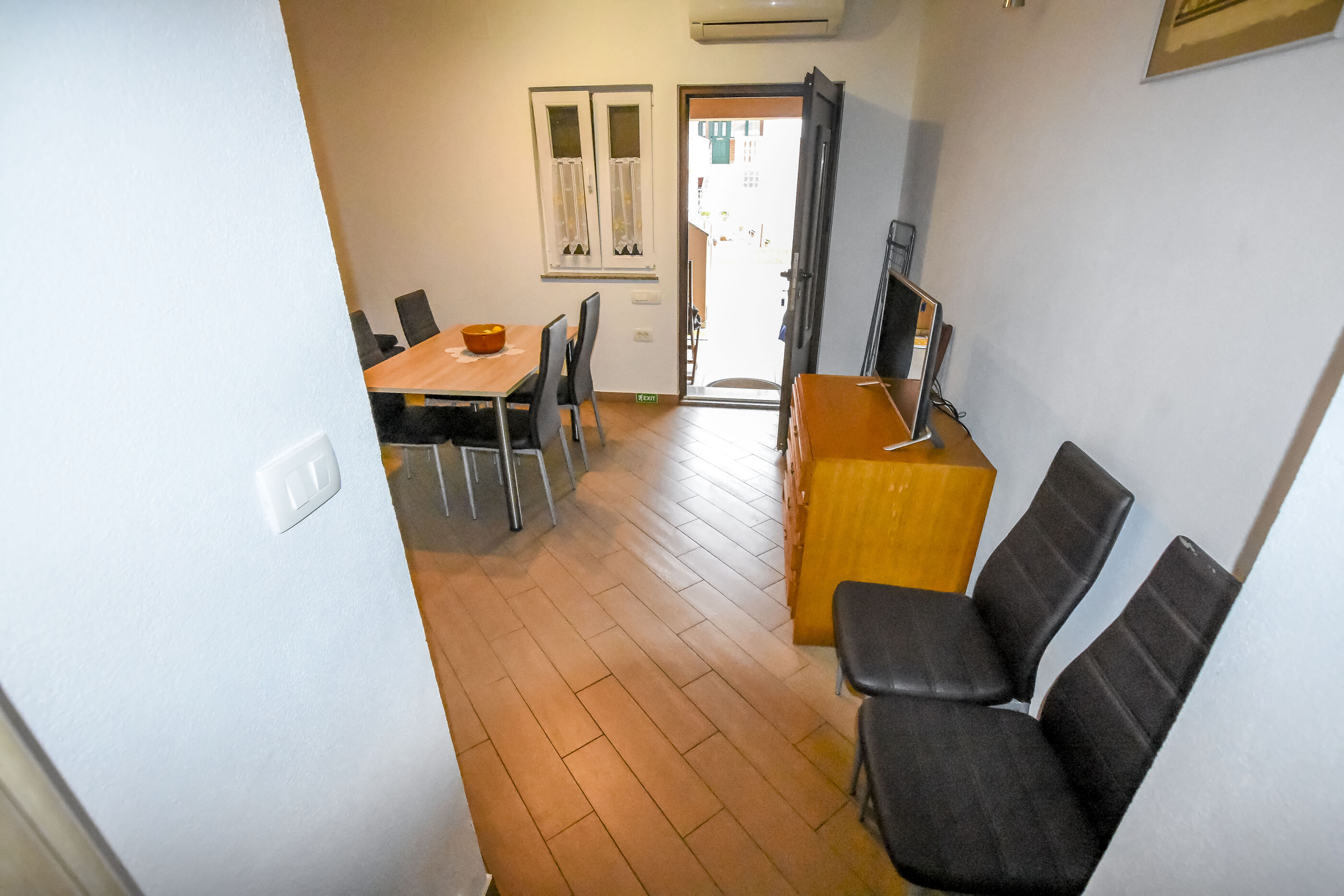 Apartments Ornella 98071-A1