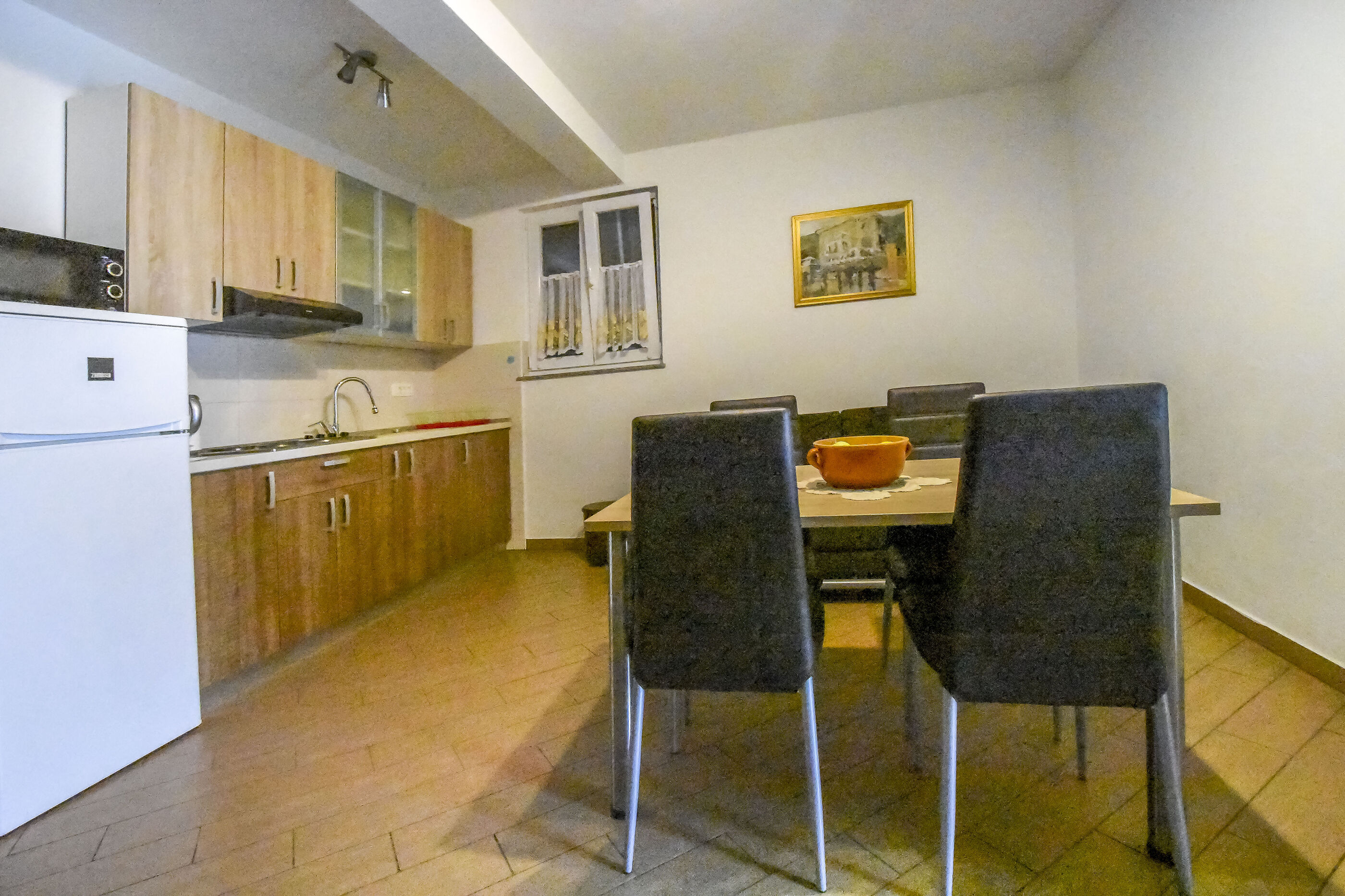 Apartments Ornella 98071-A1