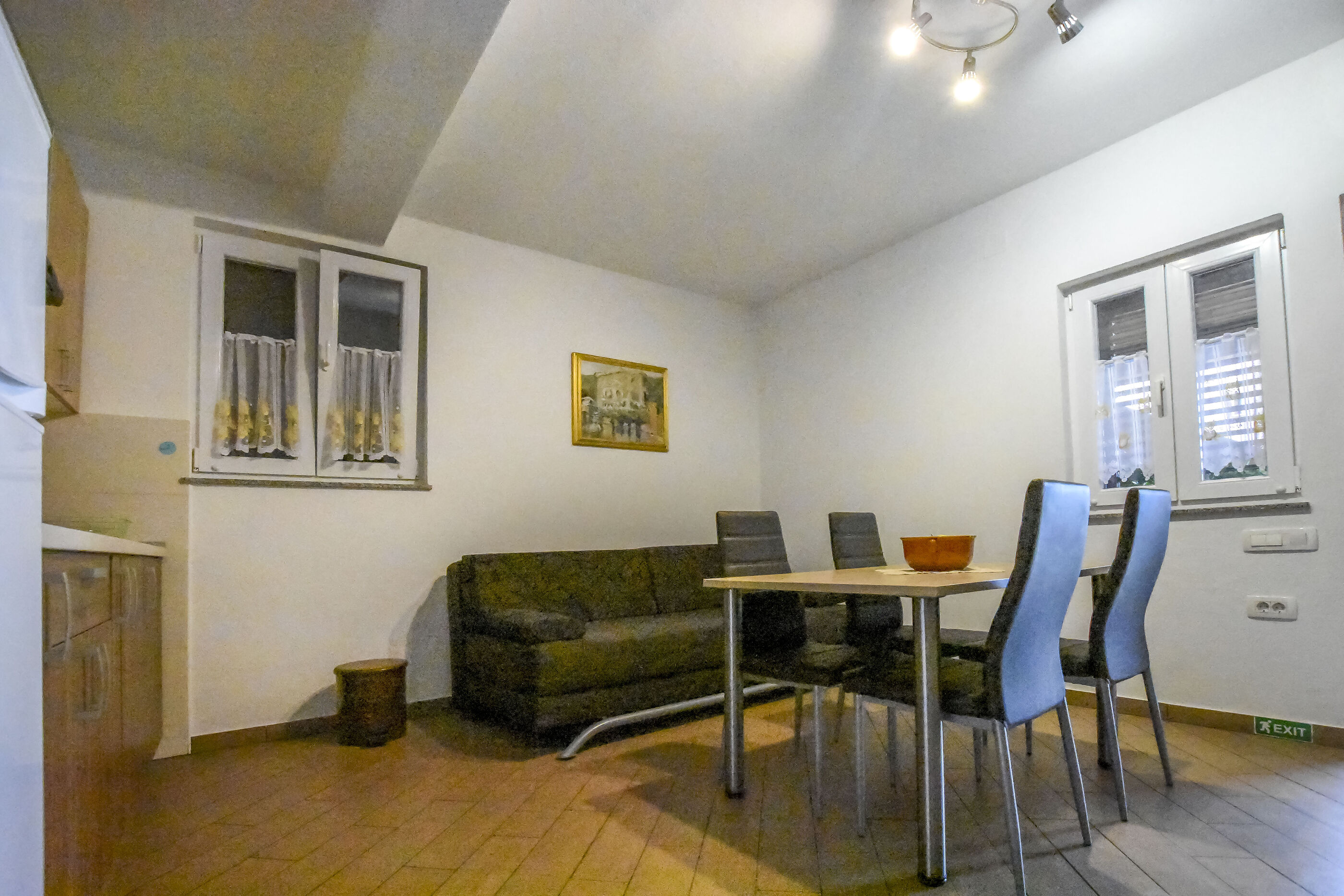 Apartments Ornella 98071-A1