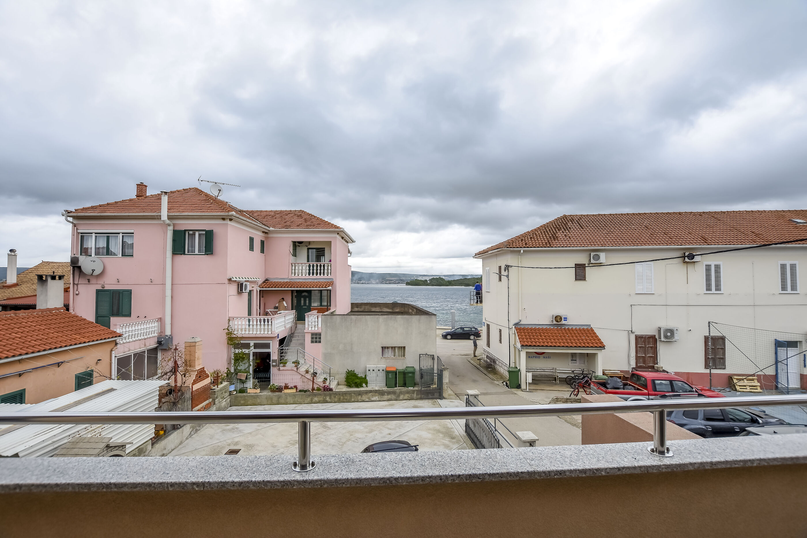 Apartments Ornella 98071-A1