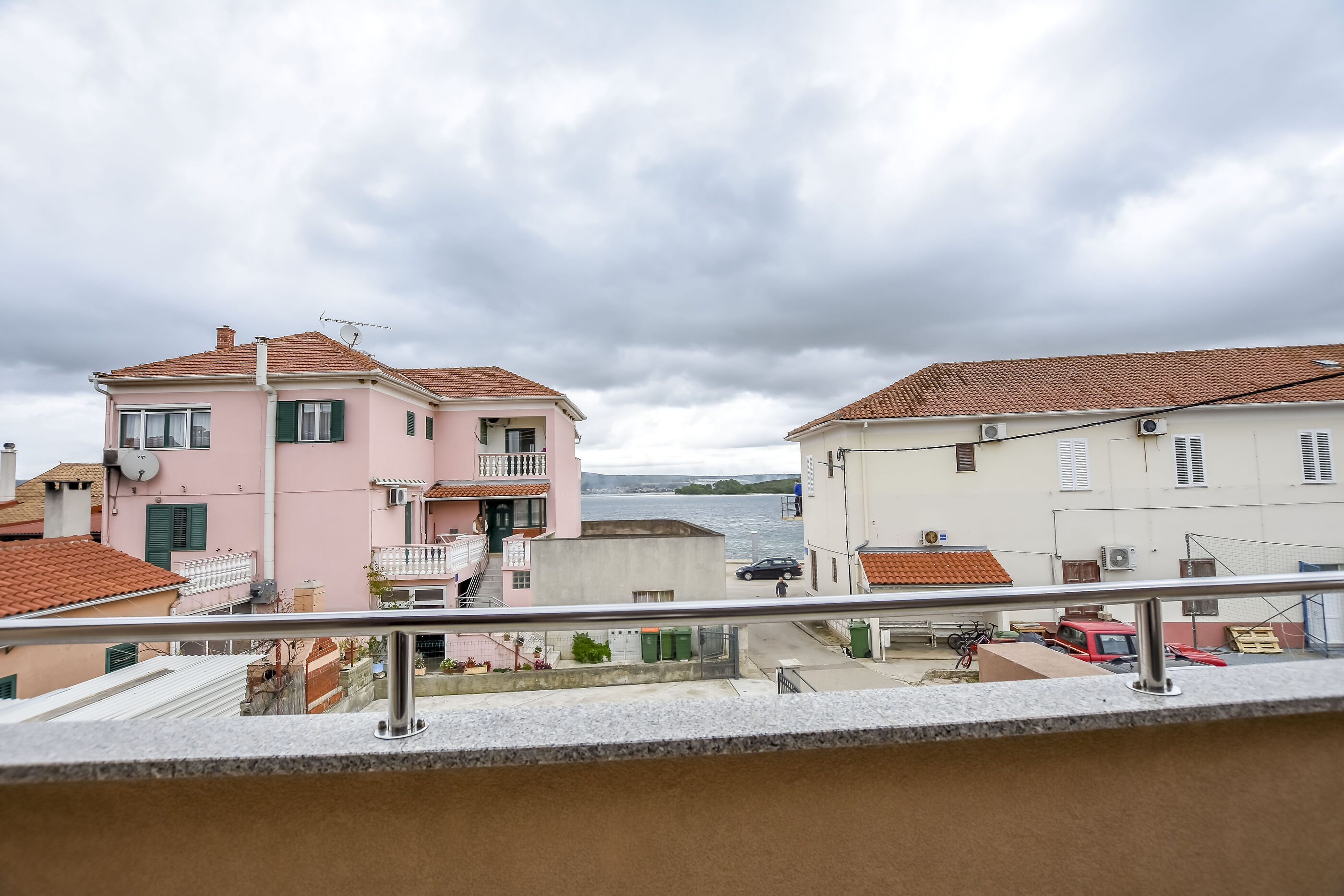 Apartments Ornella 98071-A2